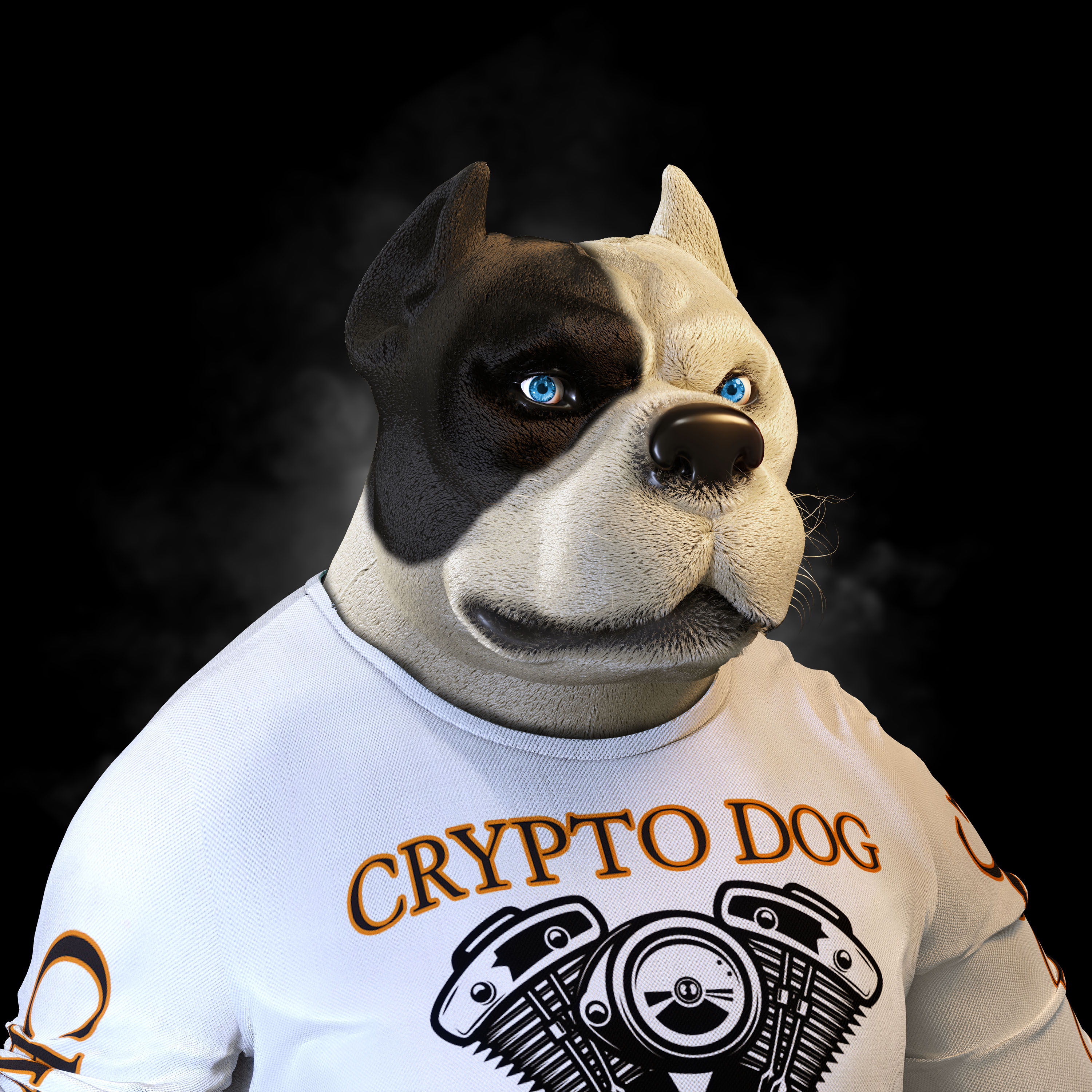 Cryptodog #1147