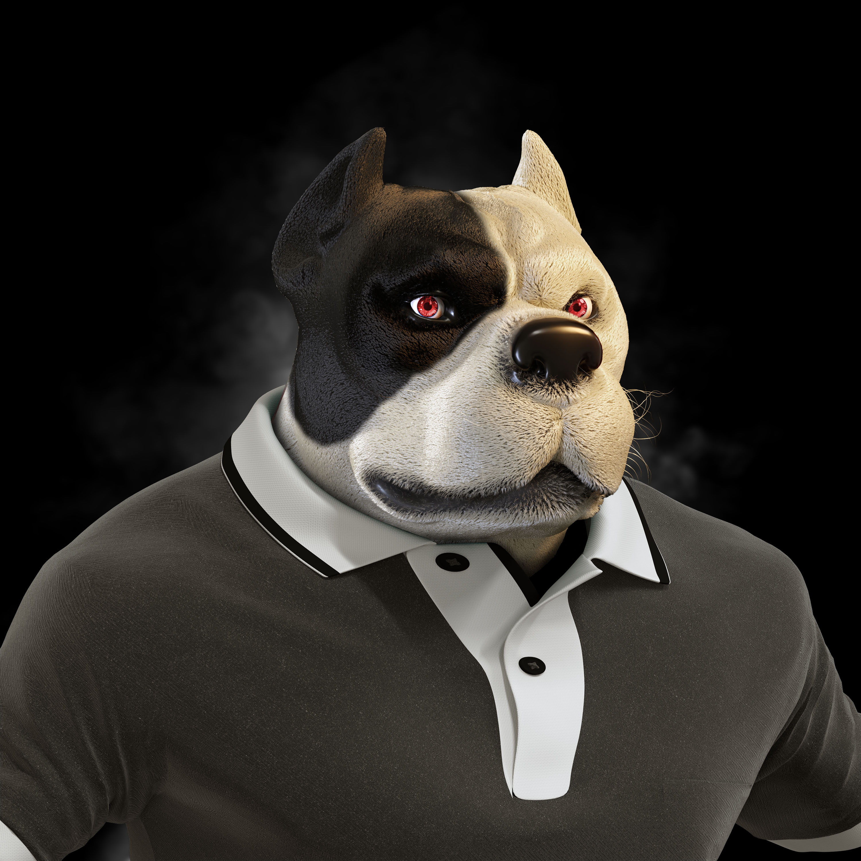 Cryptodog #1220