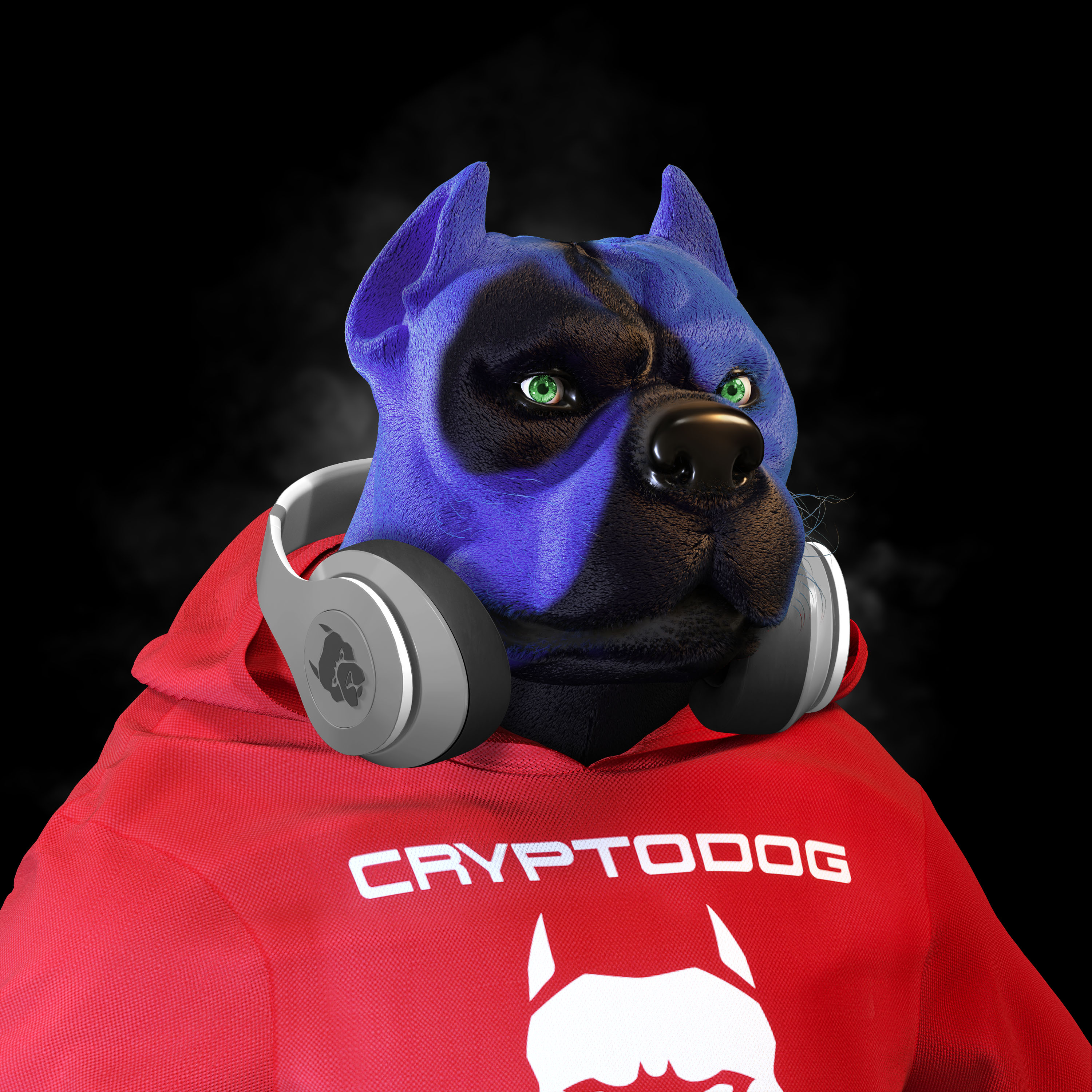 Cryptodog #1242