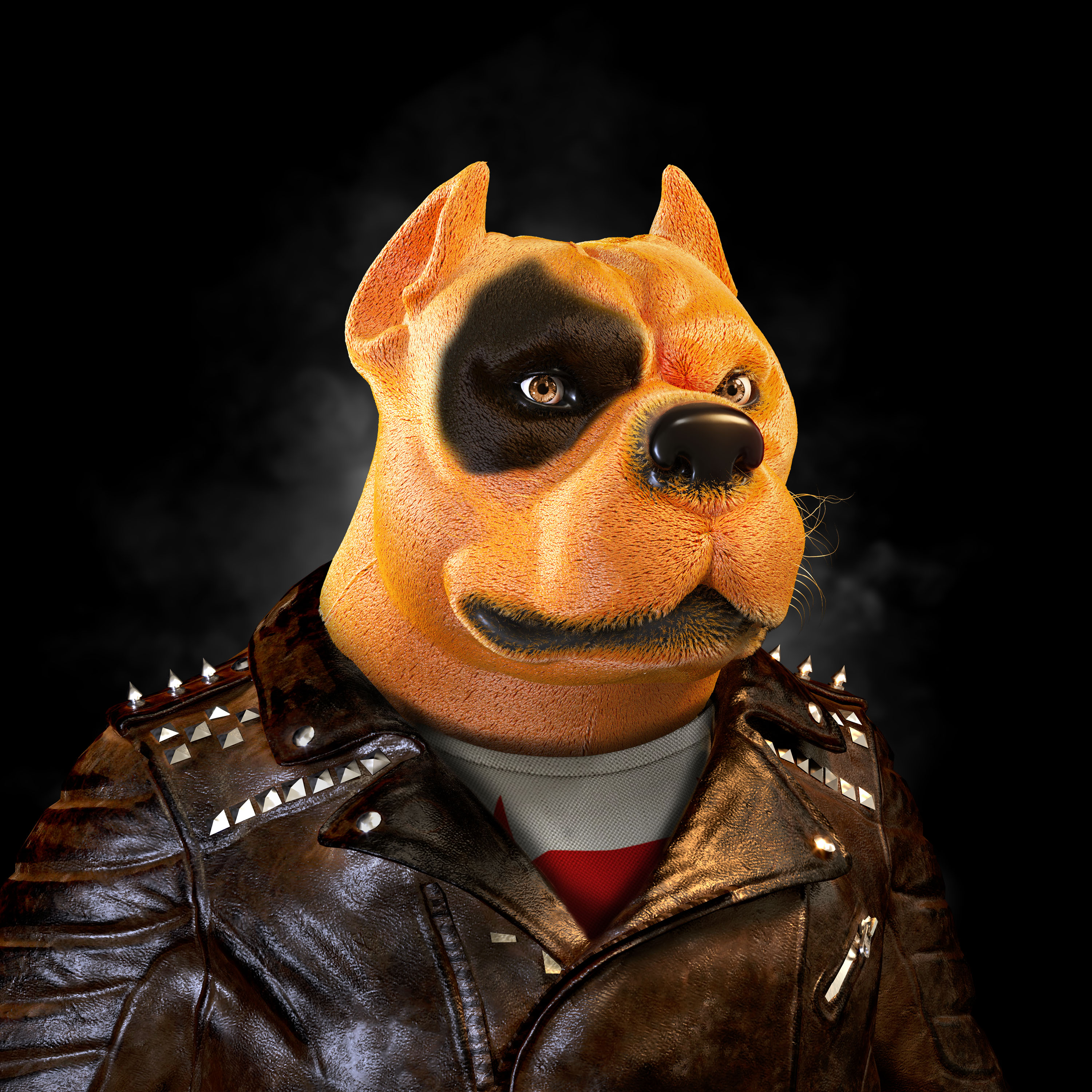 Cryptodog #1318