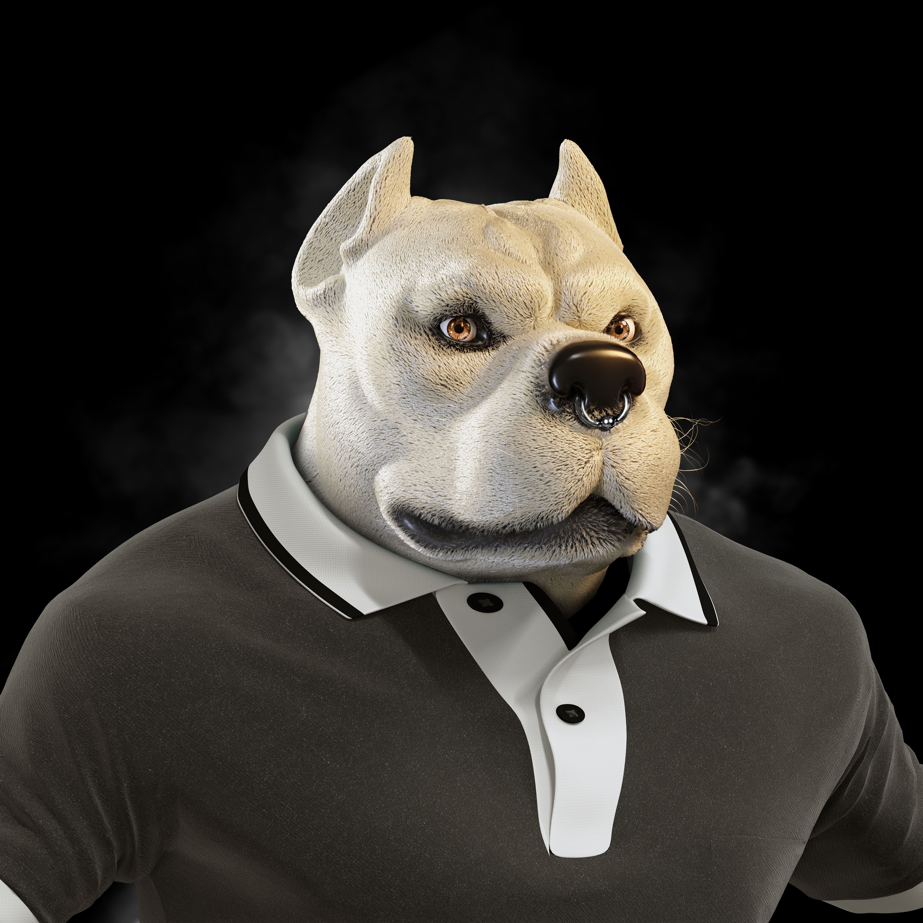 Cryptodog #1335