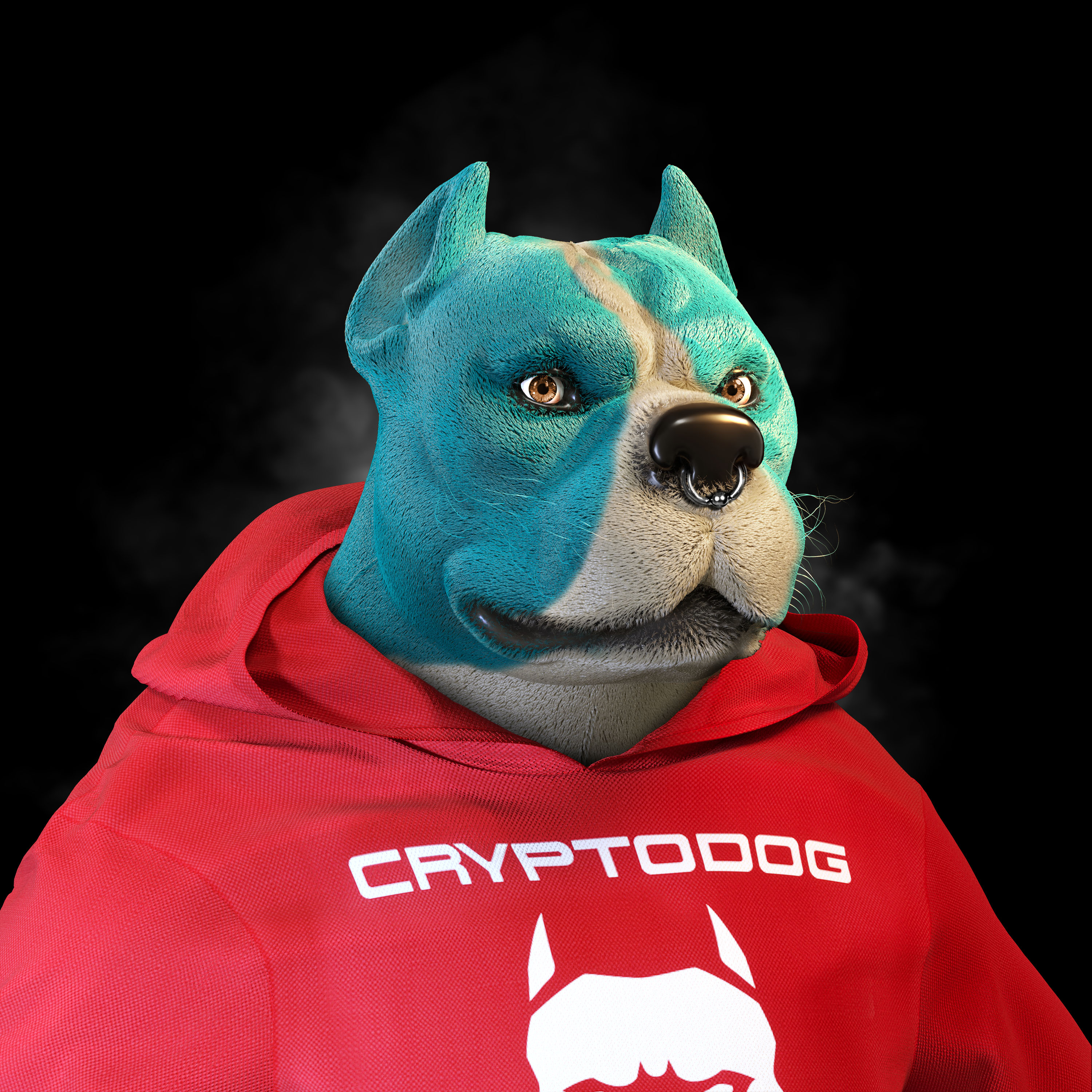 Cryptodog #1427