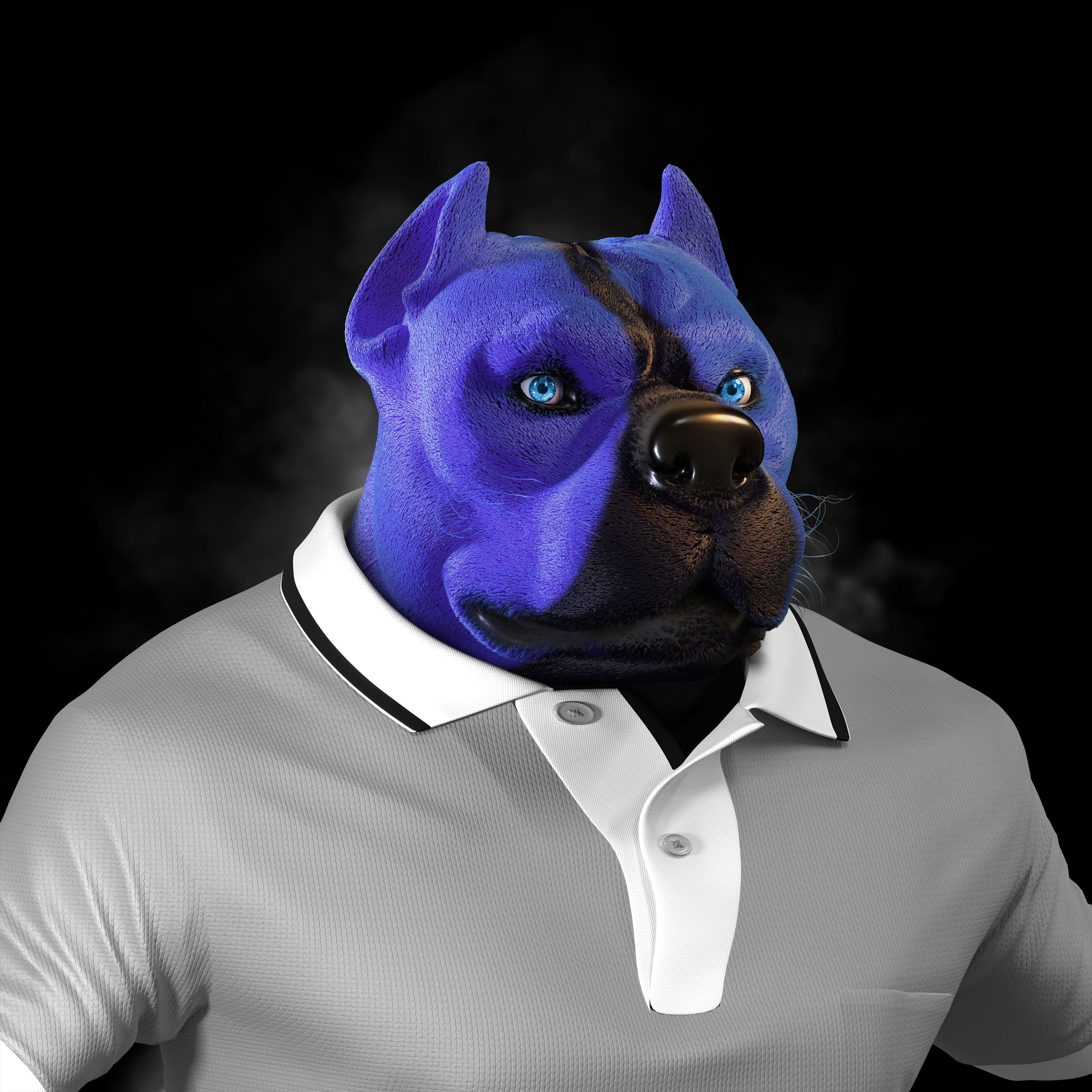 Cryptodog #1432