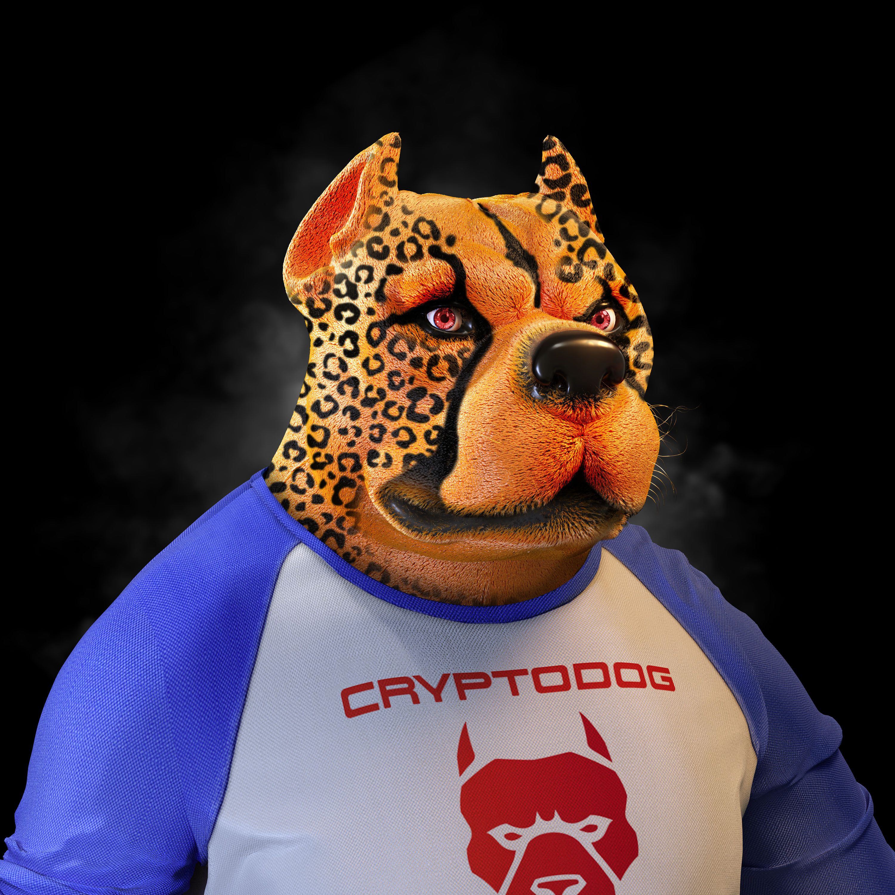 Cryptodog #1488