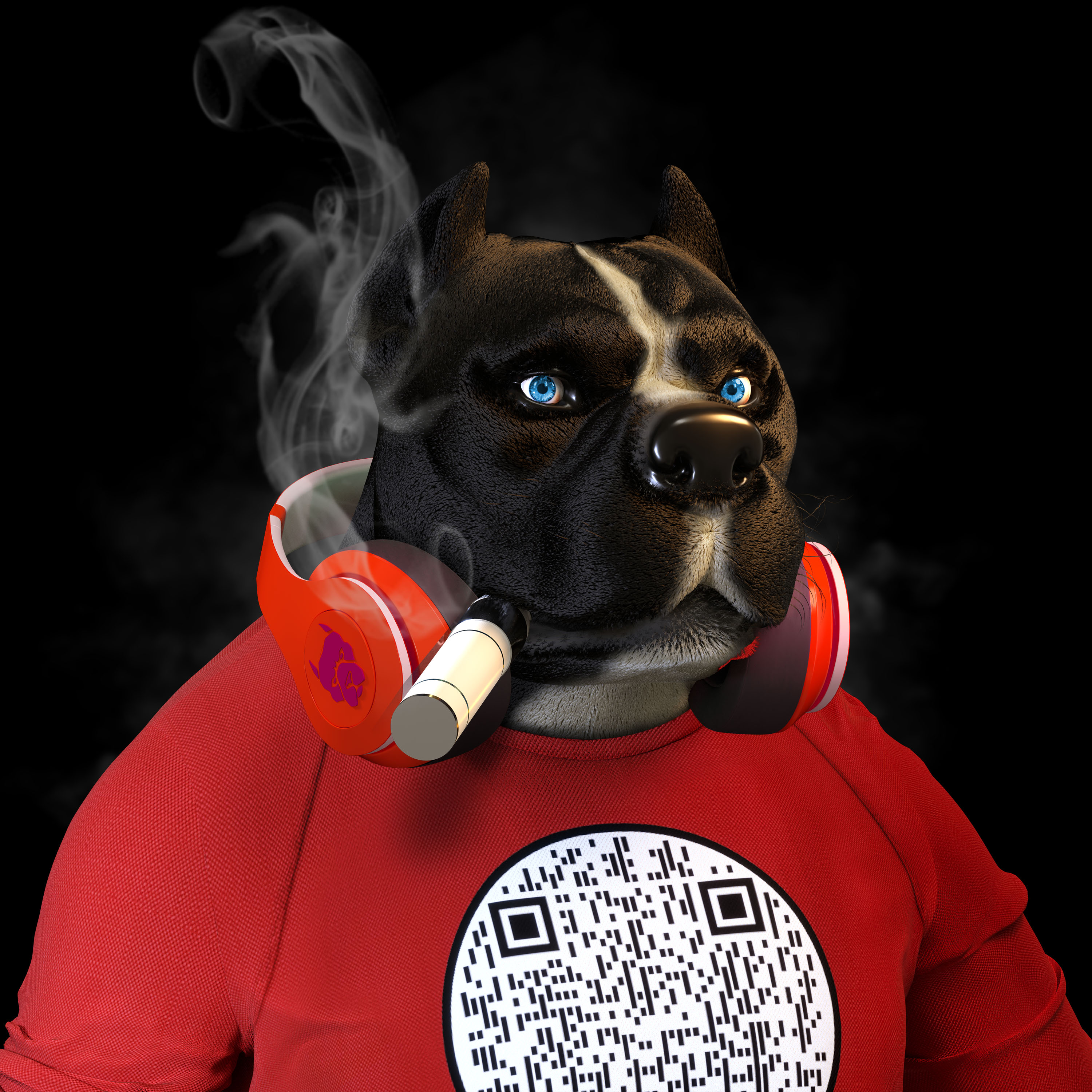 Cryptodog #0149