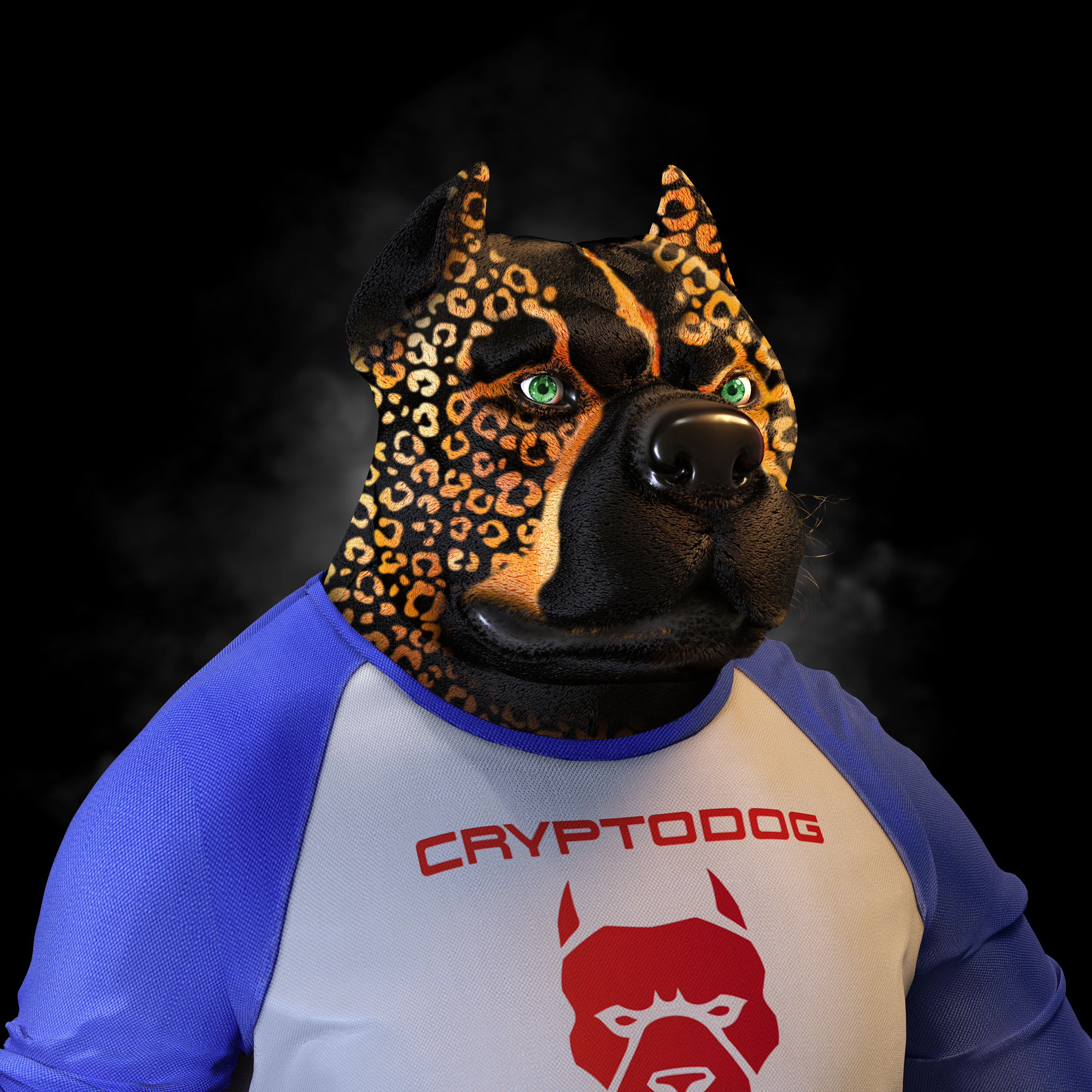 Cryptodog #1506