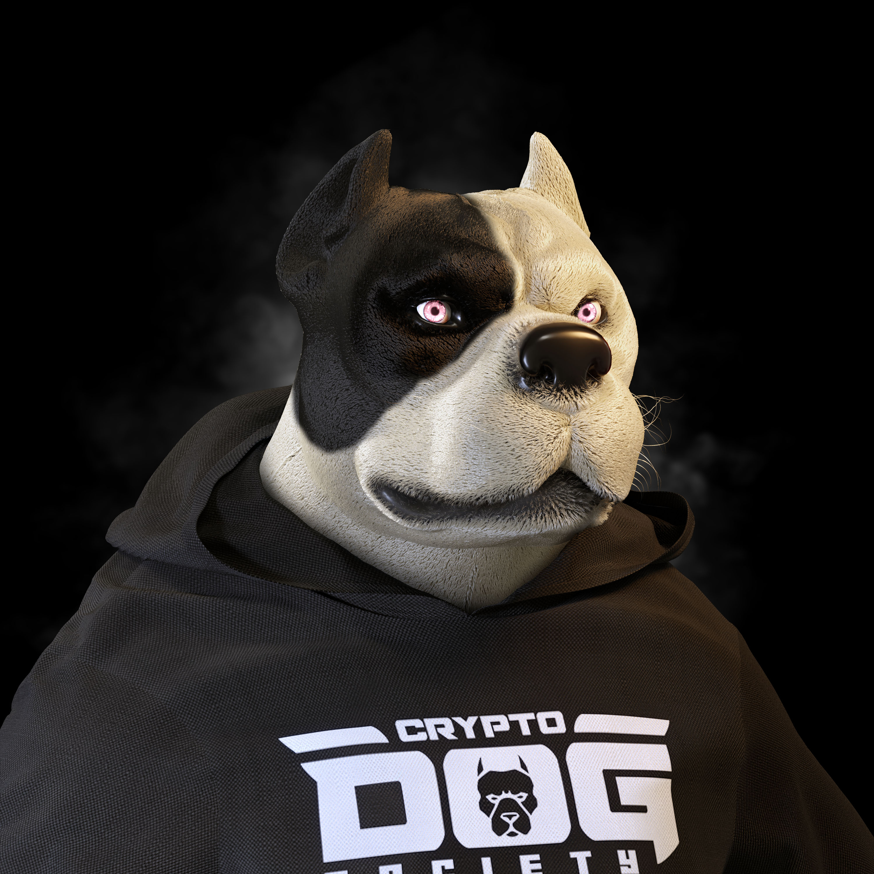 Cryptodog #1575