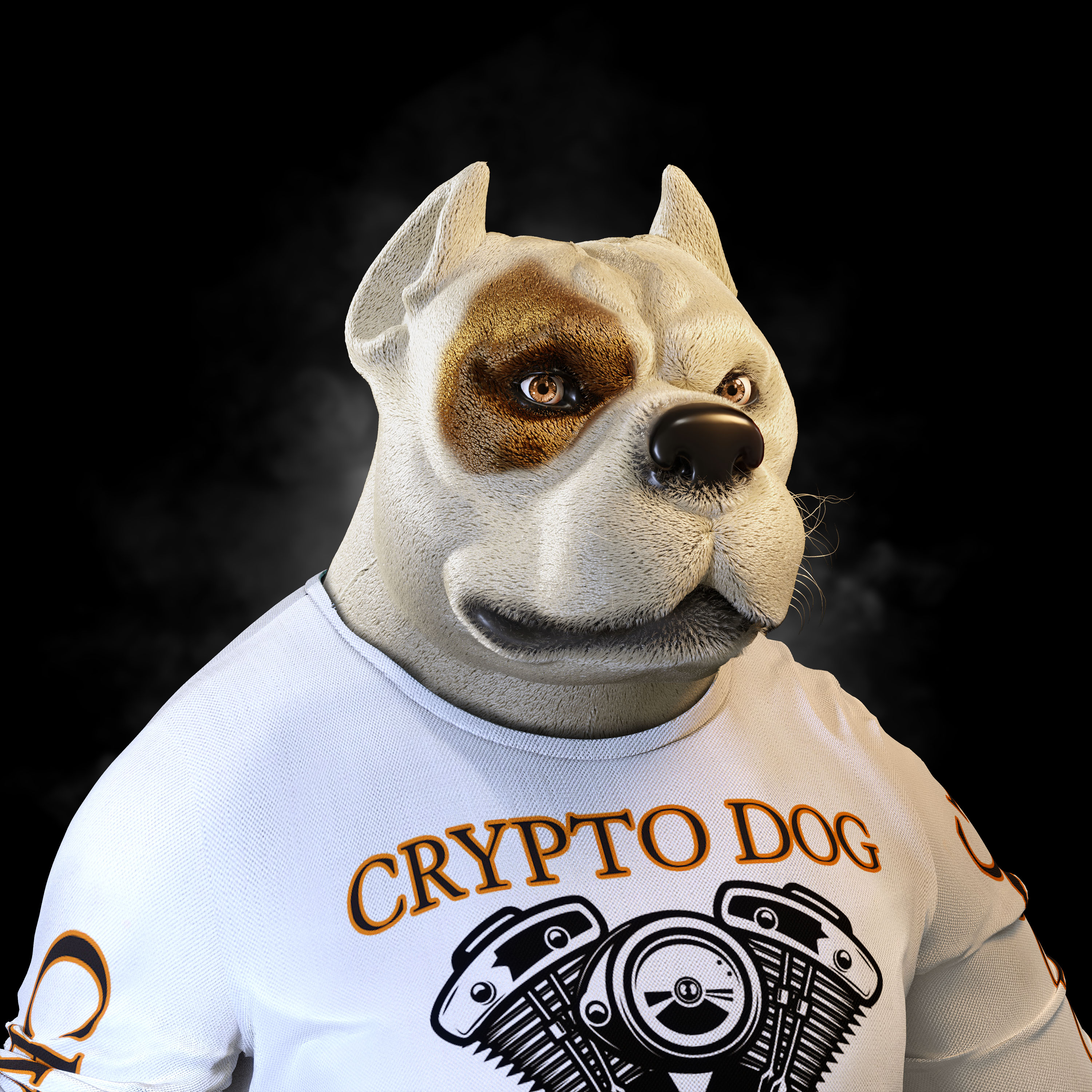 Cryptodog #1577