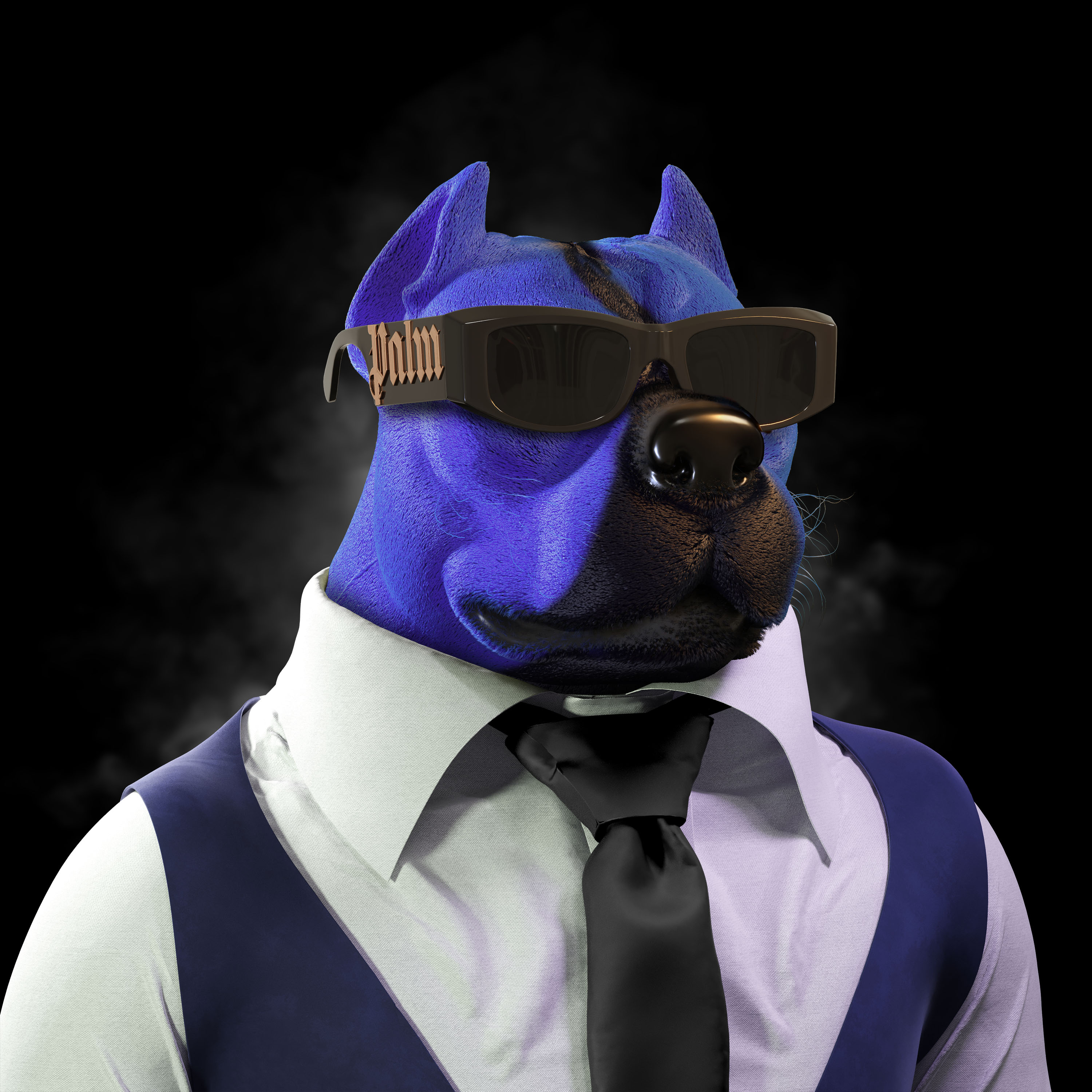 Cryptodog #1669