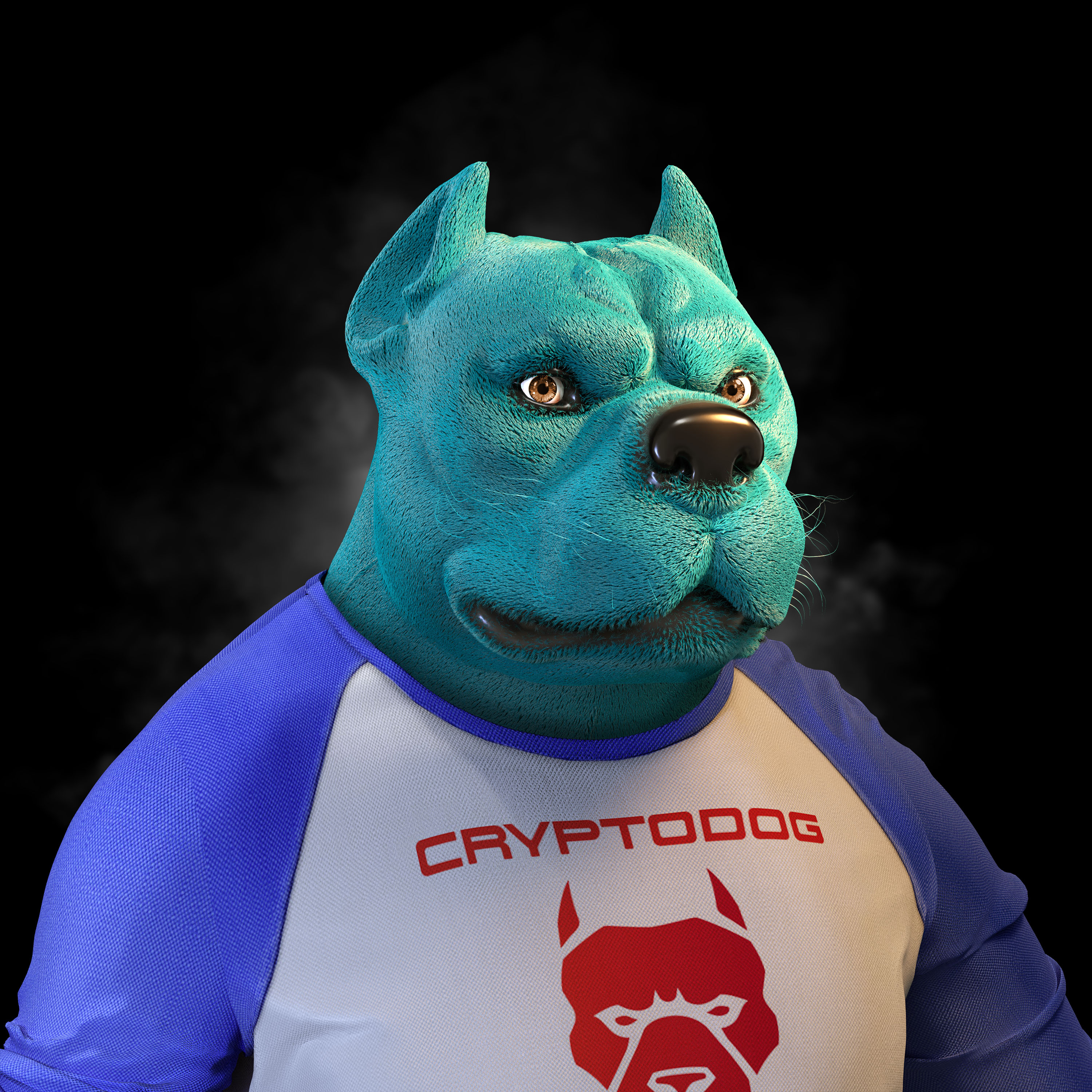 Cryptodog #1682