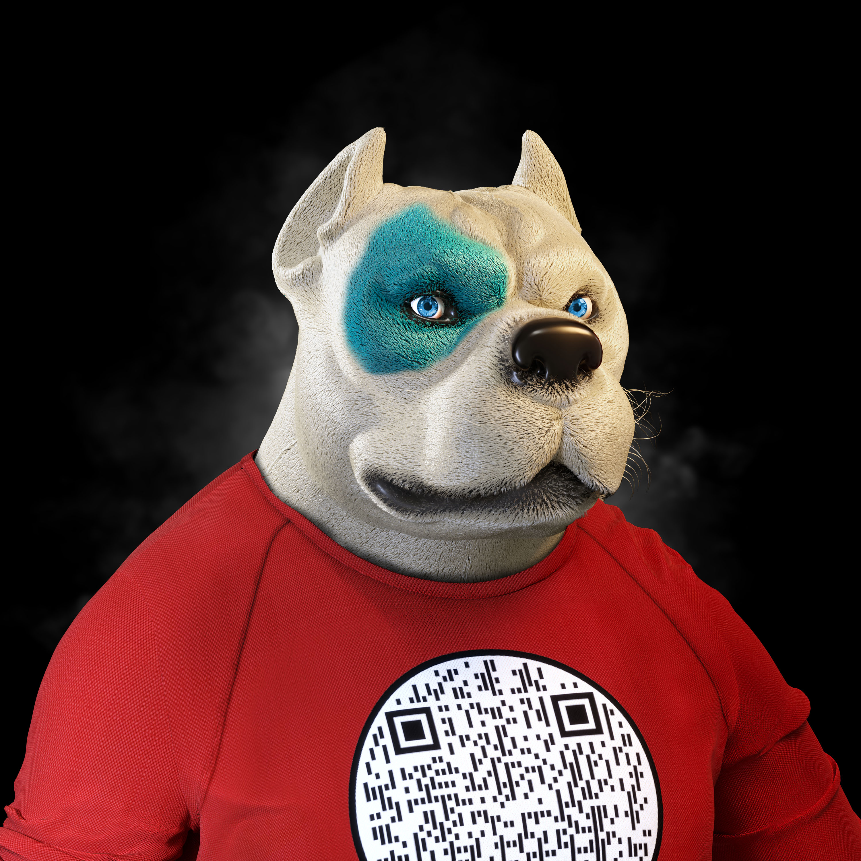 Cryptodog #1867