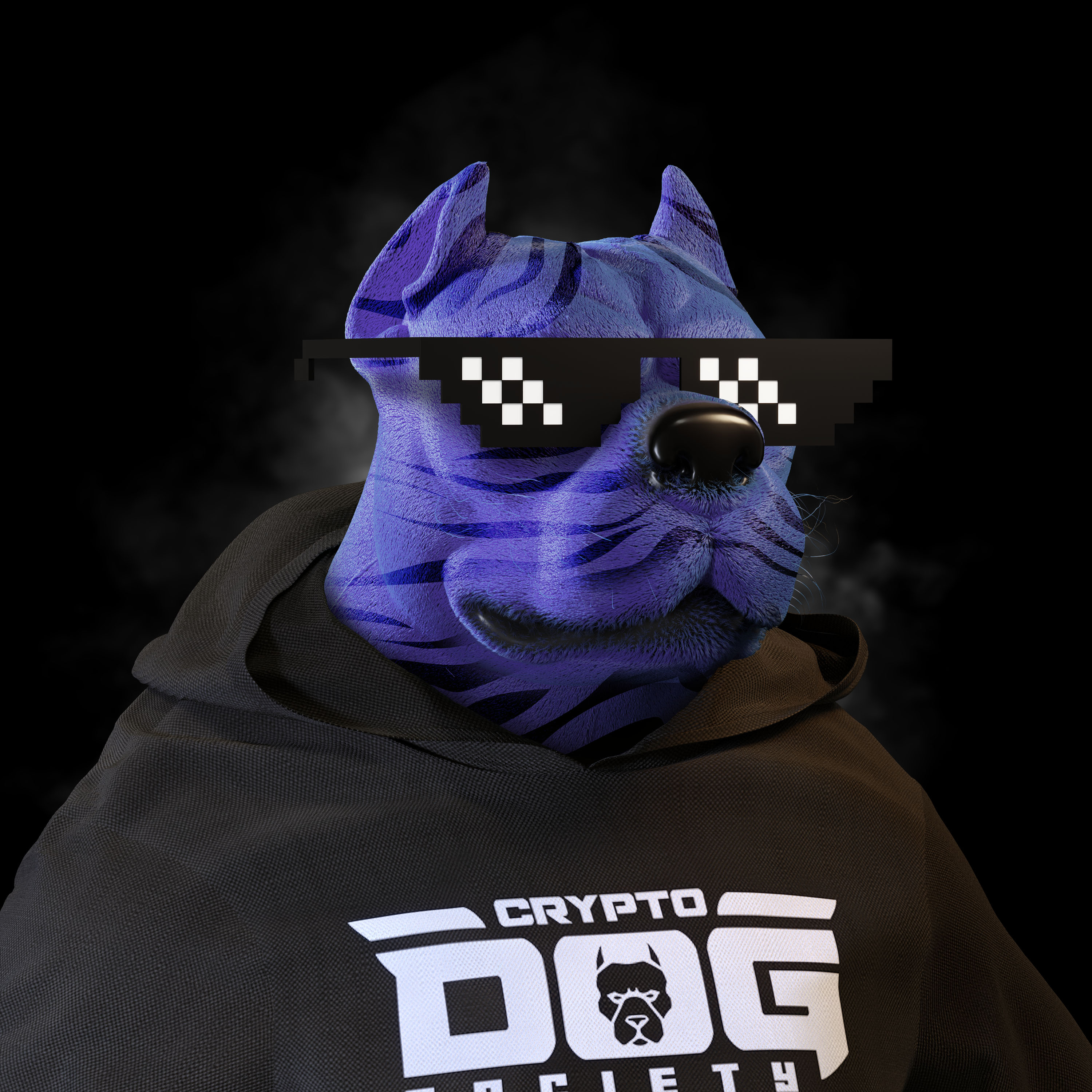 Cryptodog #0189