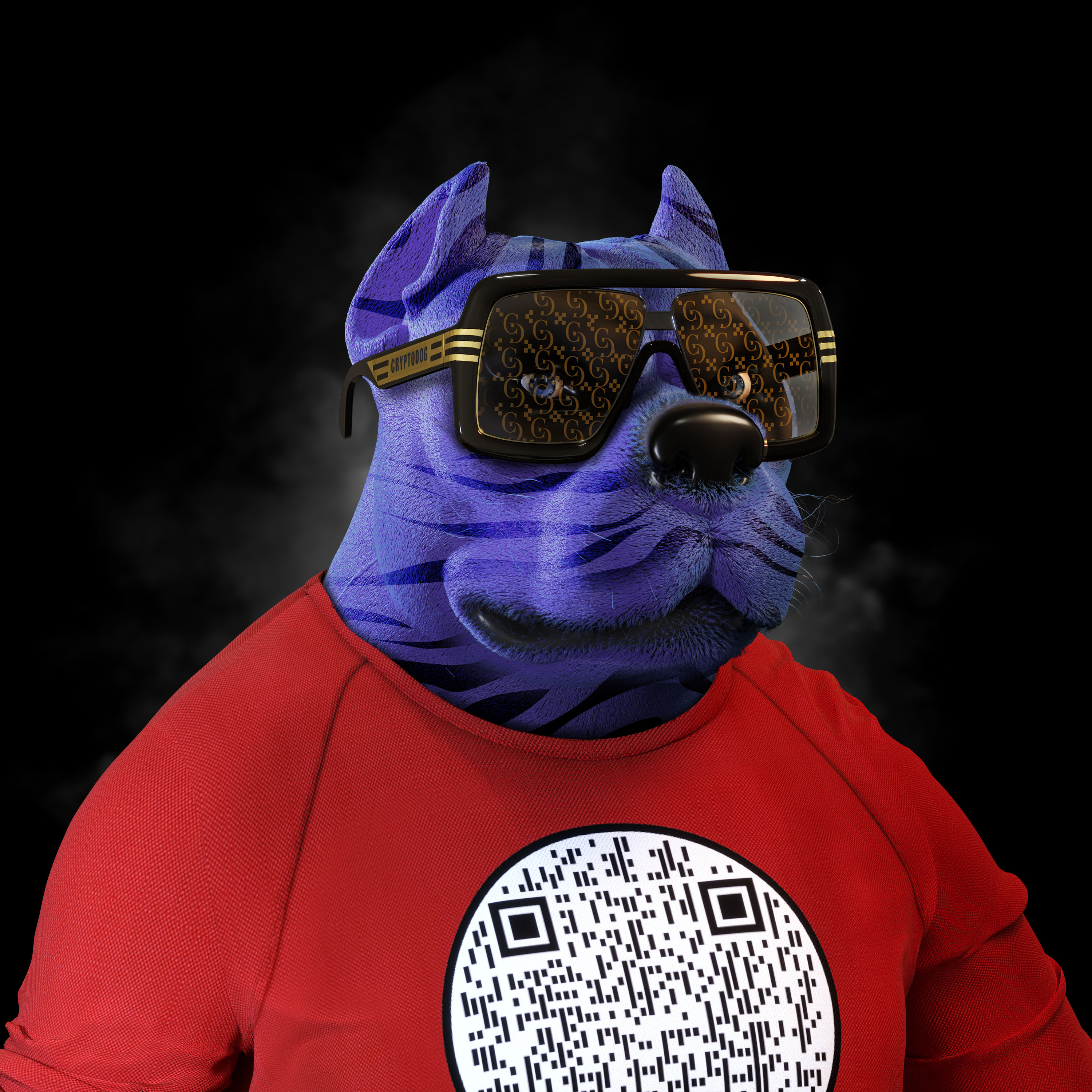 Cryptodog #1983