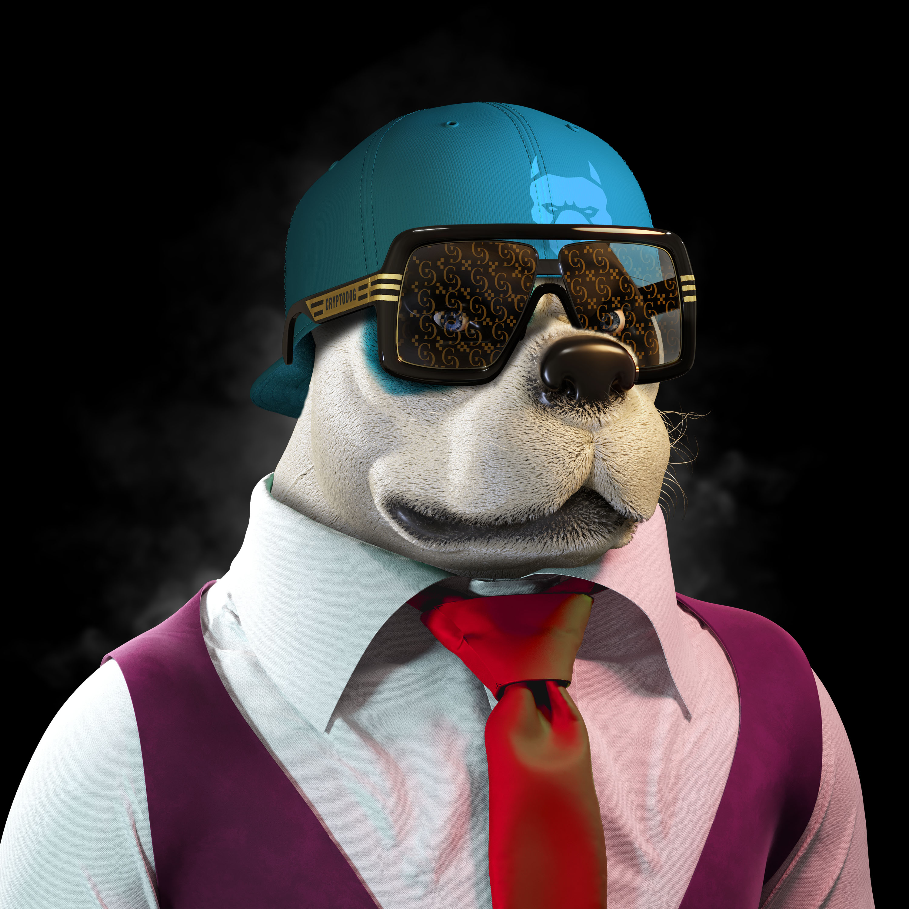 Cryptodog #2194