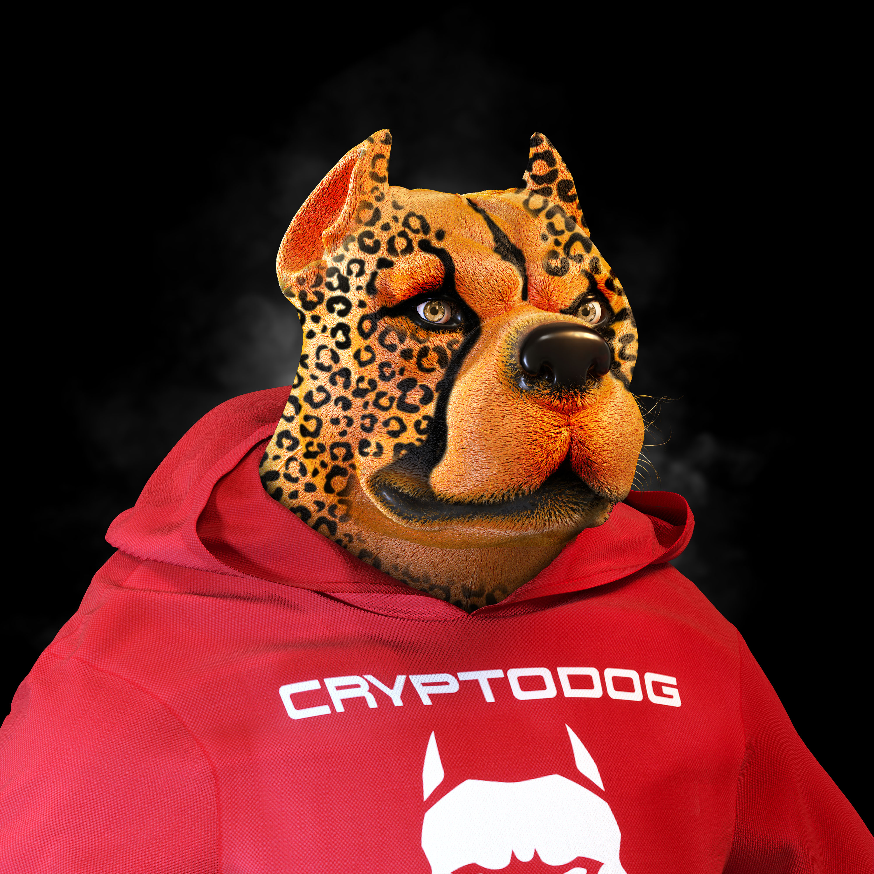 Cryptodog #2240