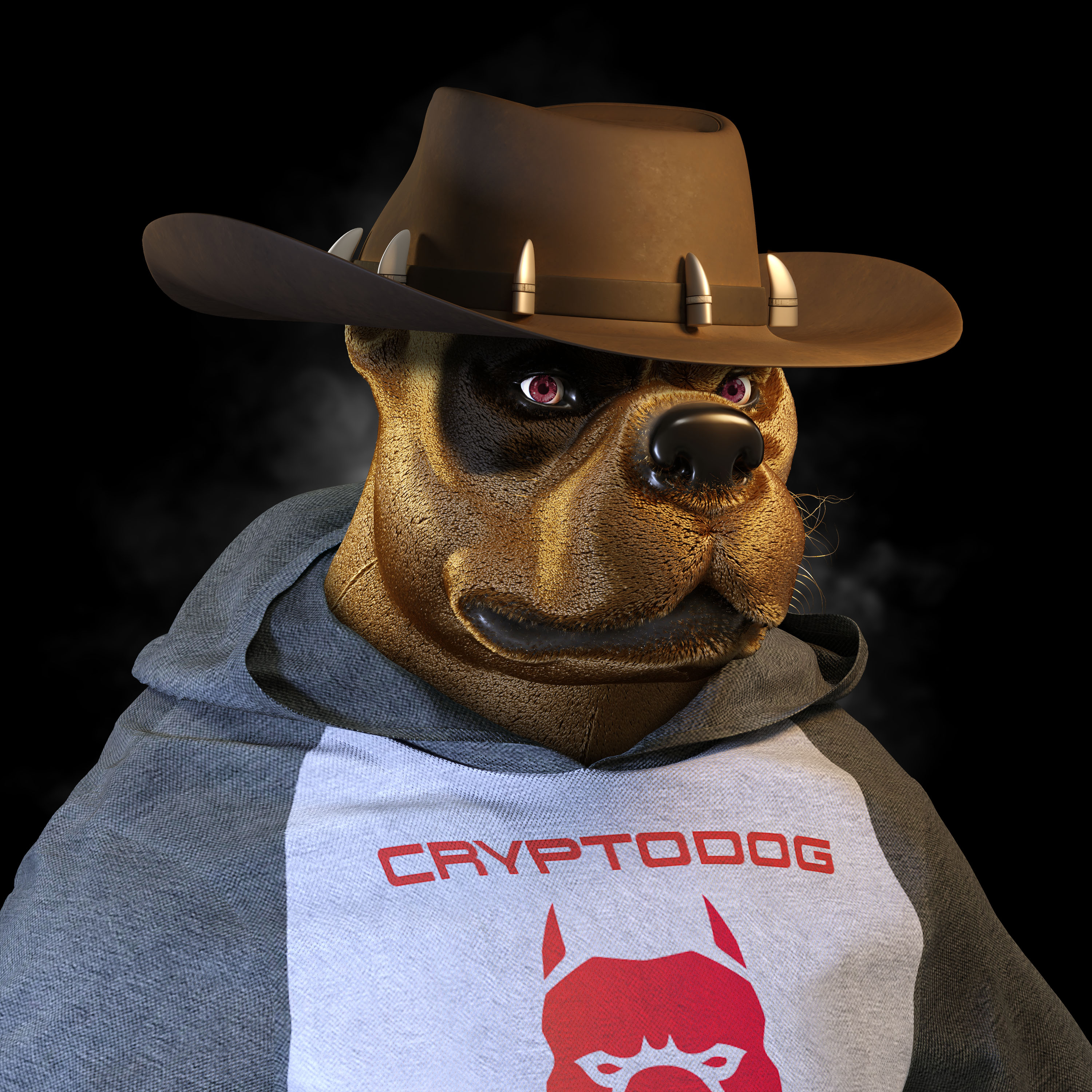 Cryptodog #2246