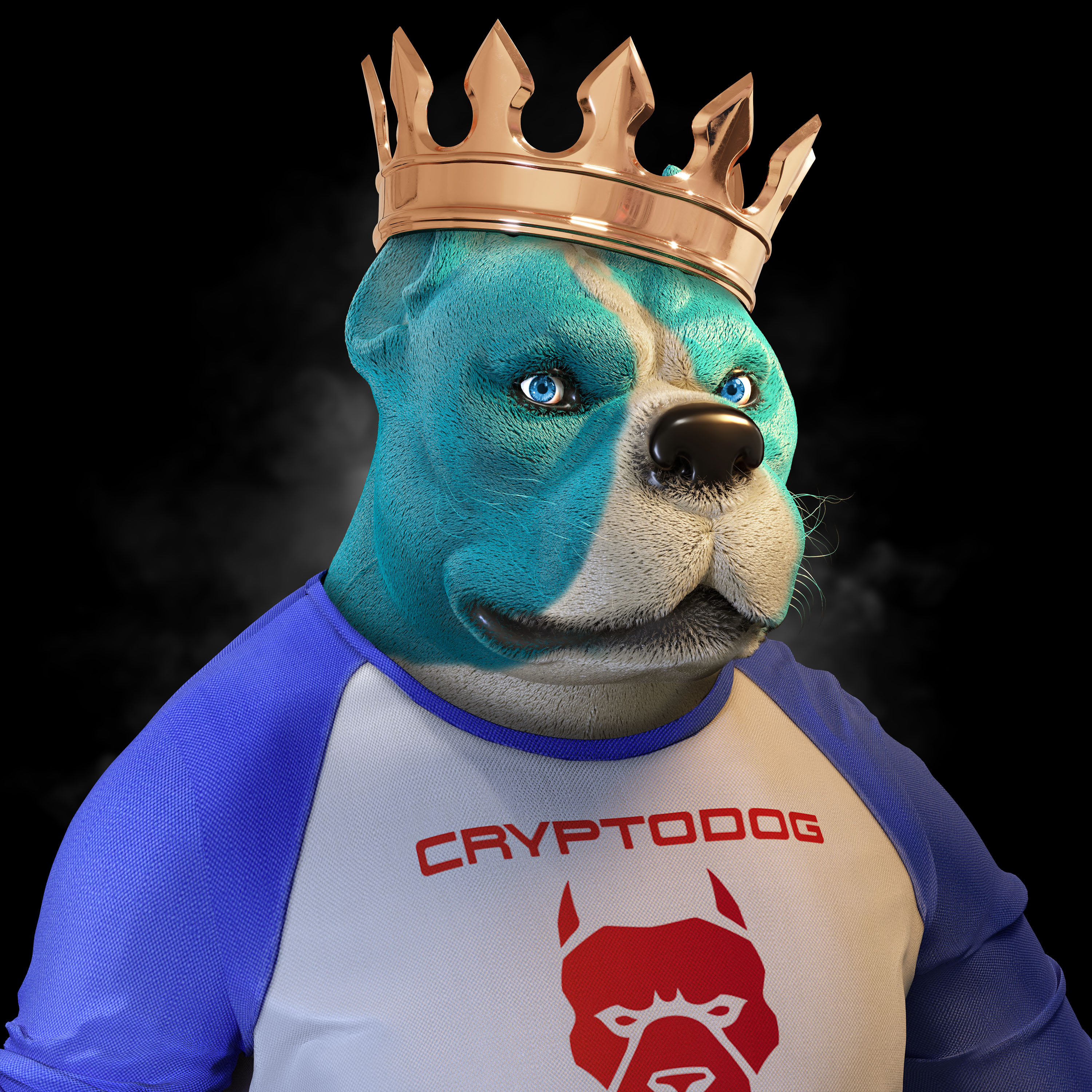 Cryptodog #2271