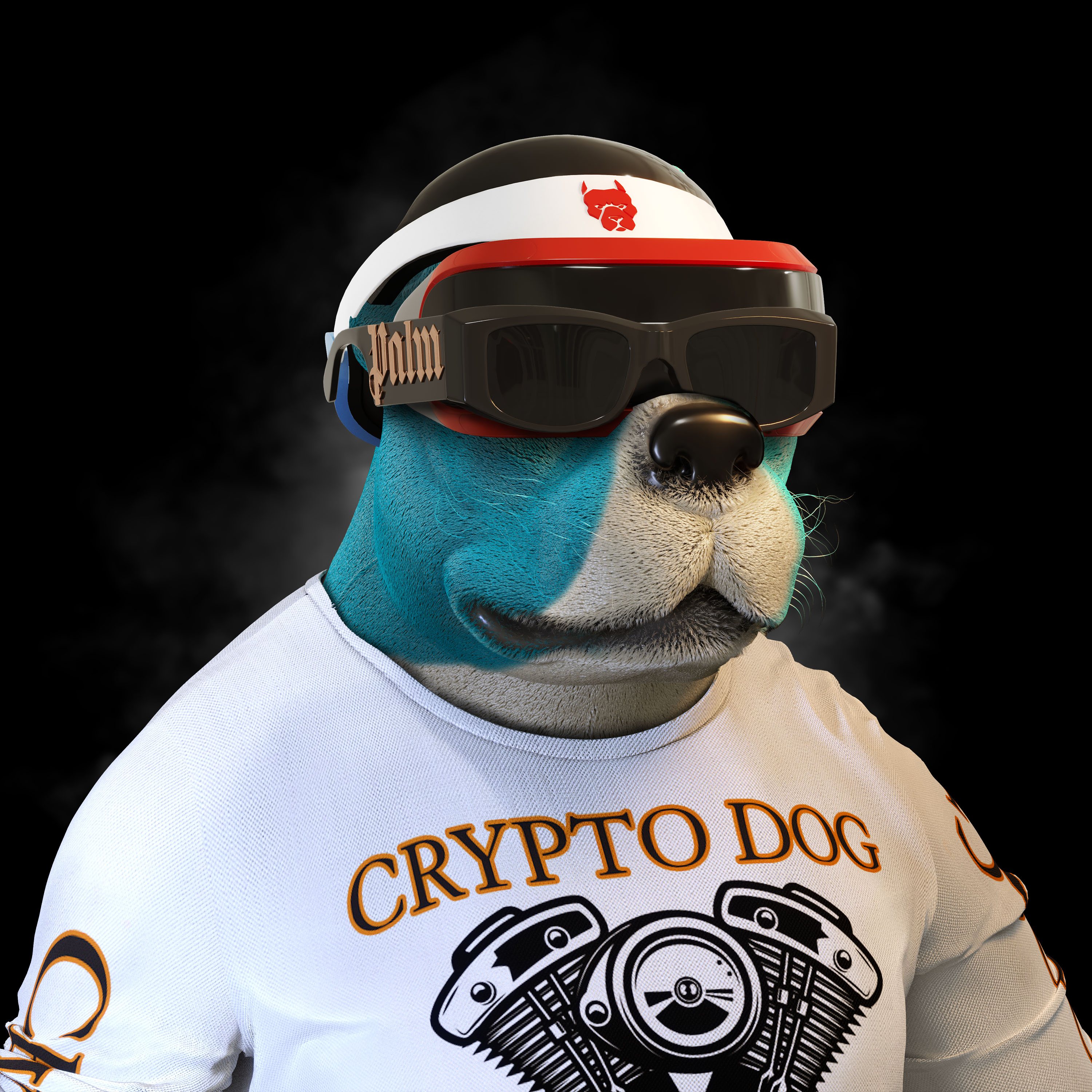 Cryptodog #2333