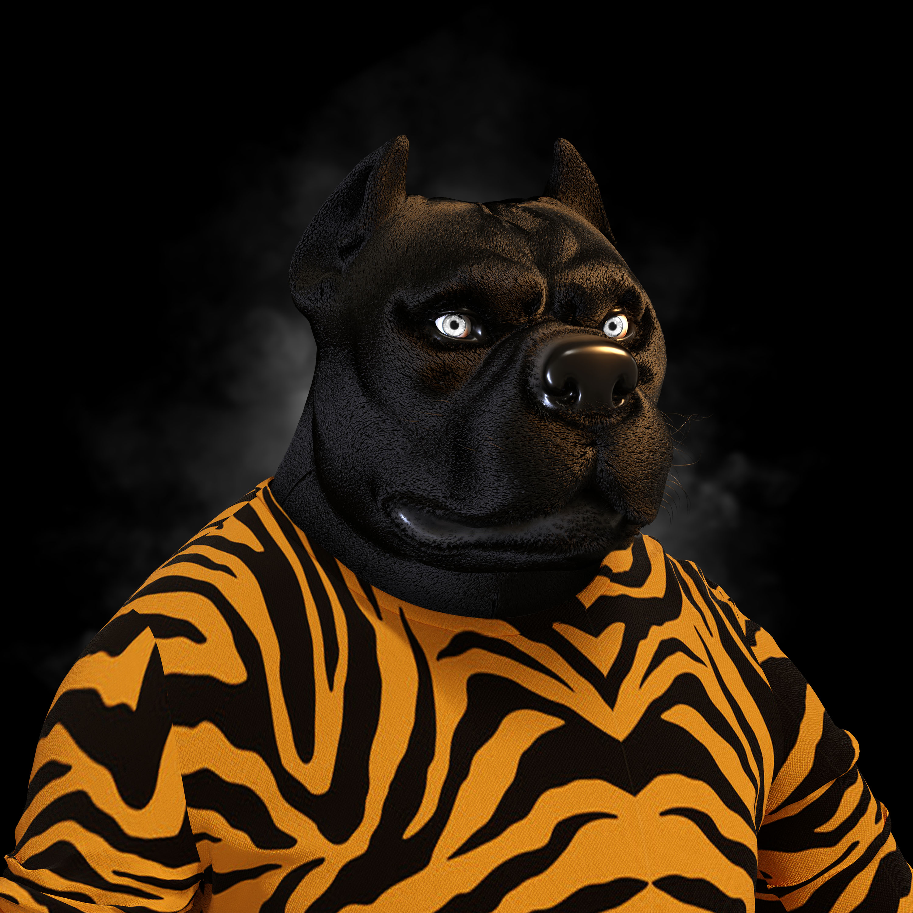 Cryptodog #2380