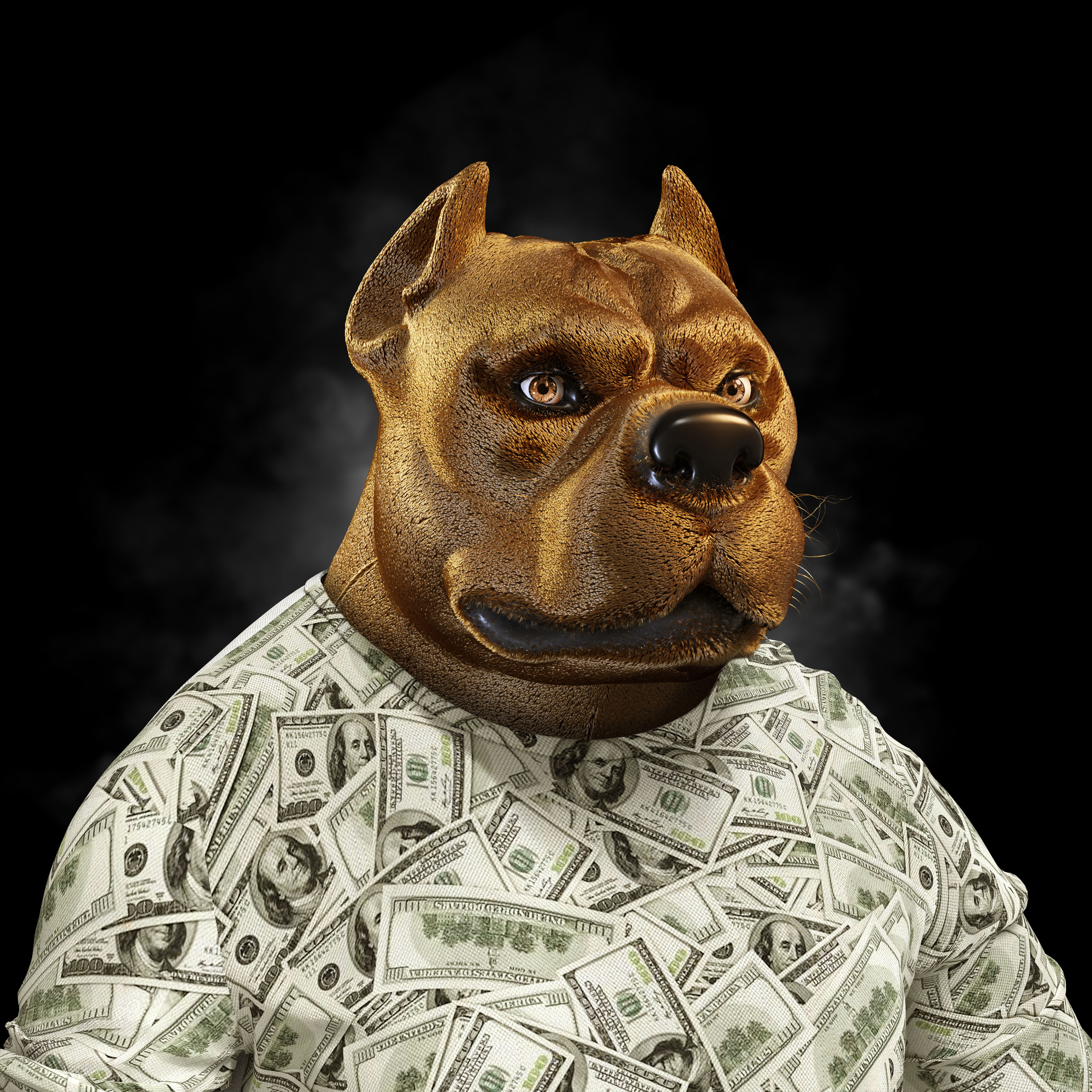 Cryptodog #2444