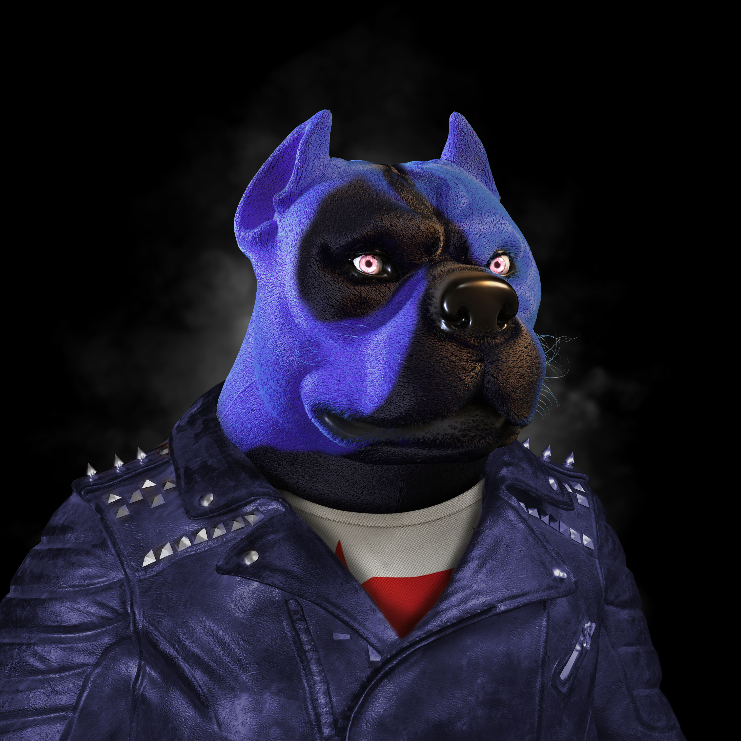 Cryptodog #2499