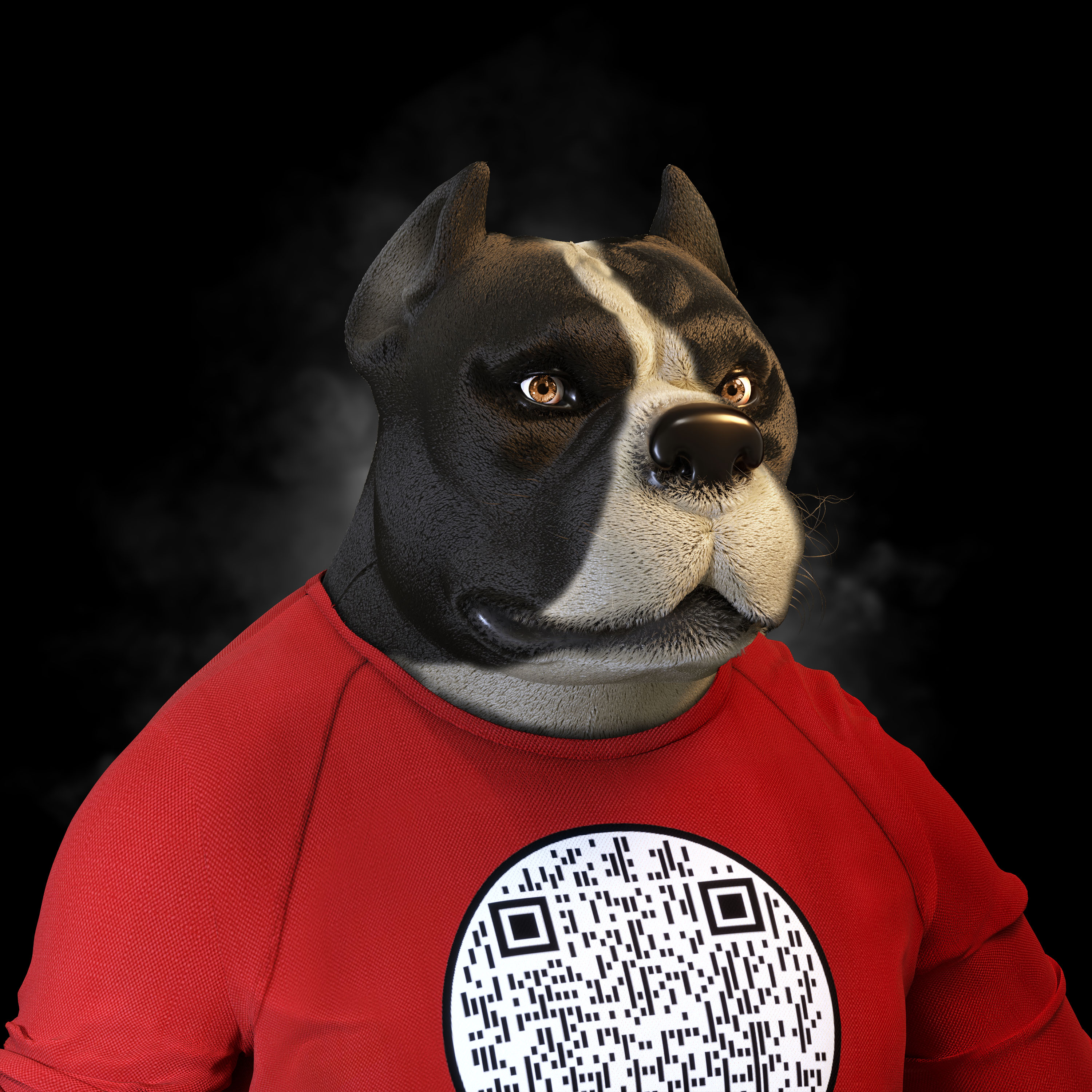 Cryptodog #2599