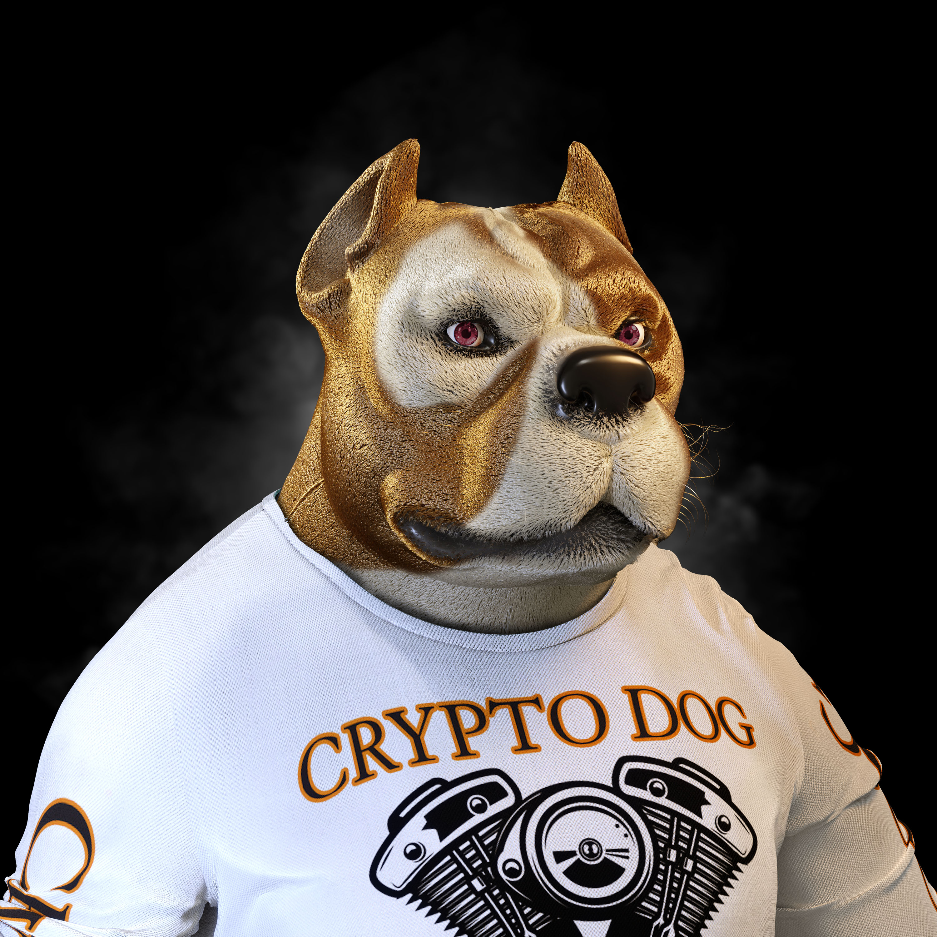 Cryptodog #2646