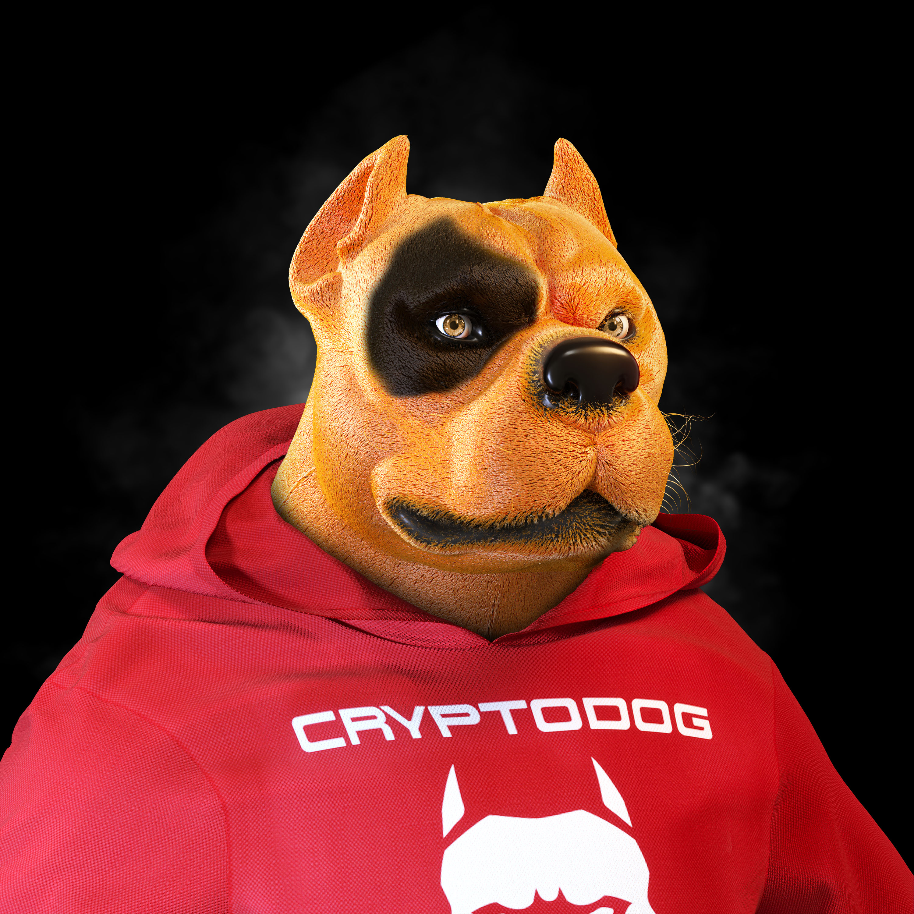 Cryptodog #2738