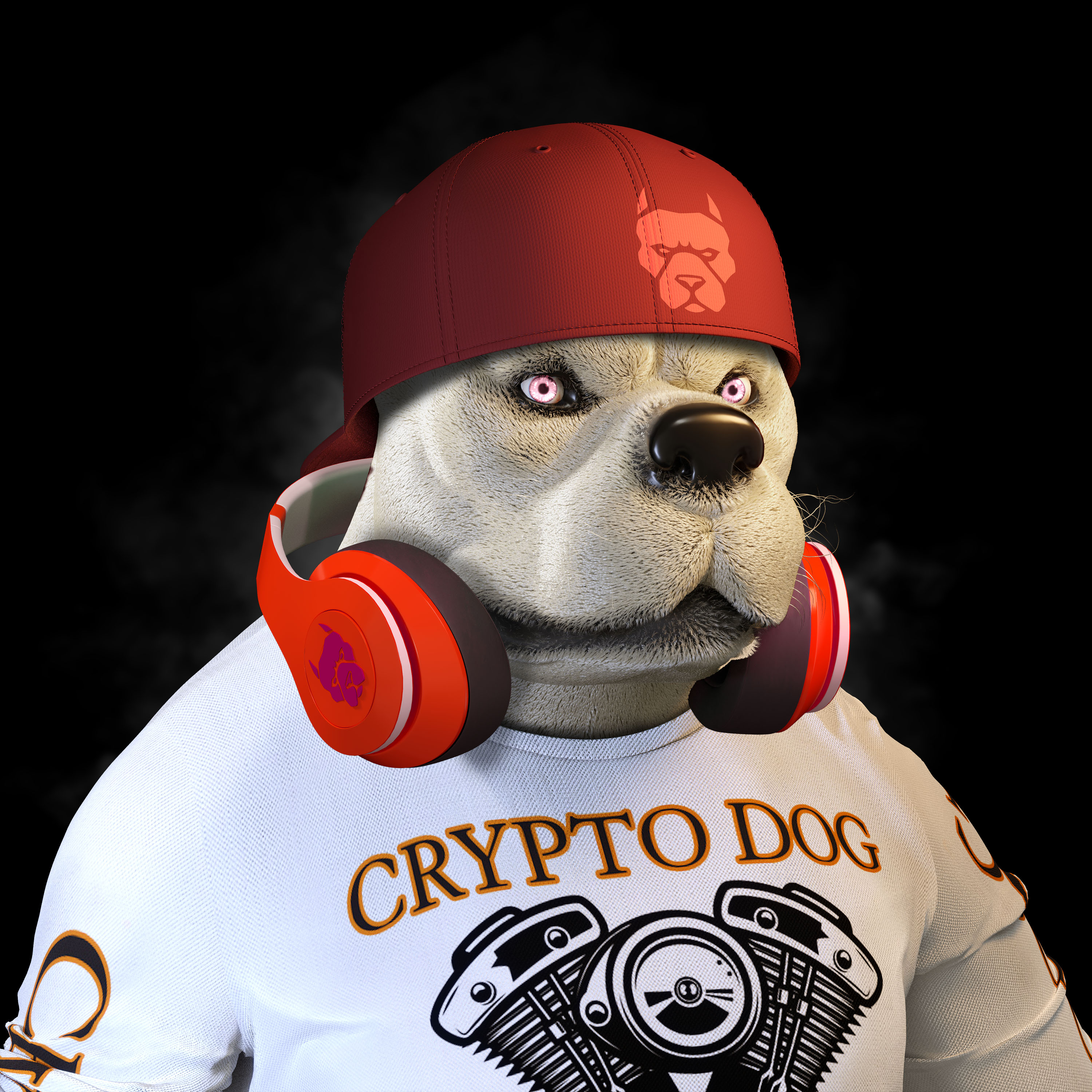 Cryptodog #2747