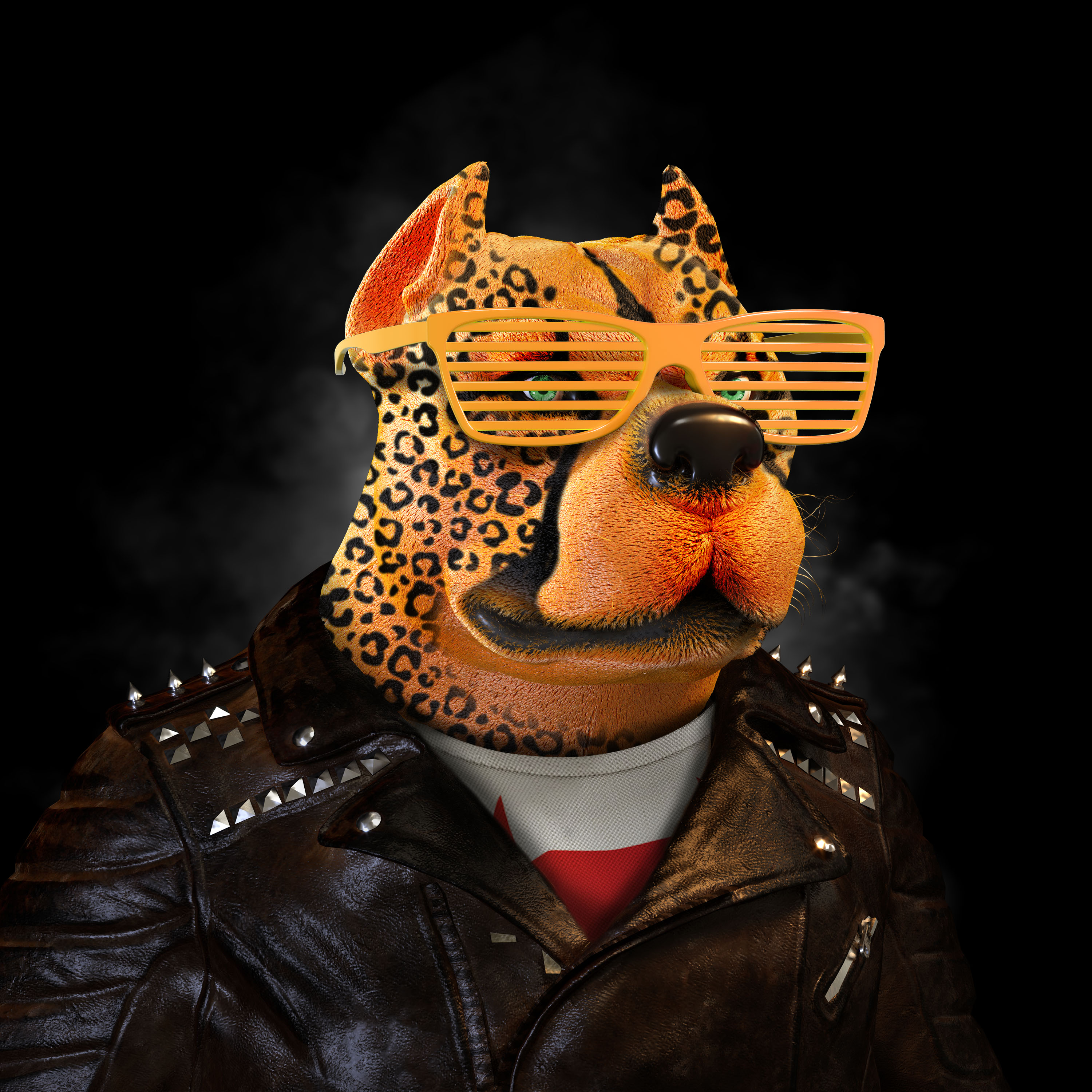 Cryptodog #2767