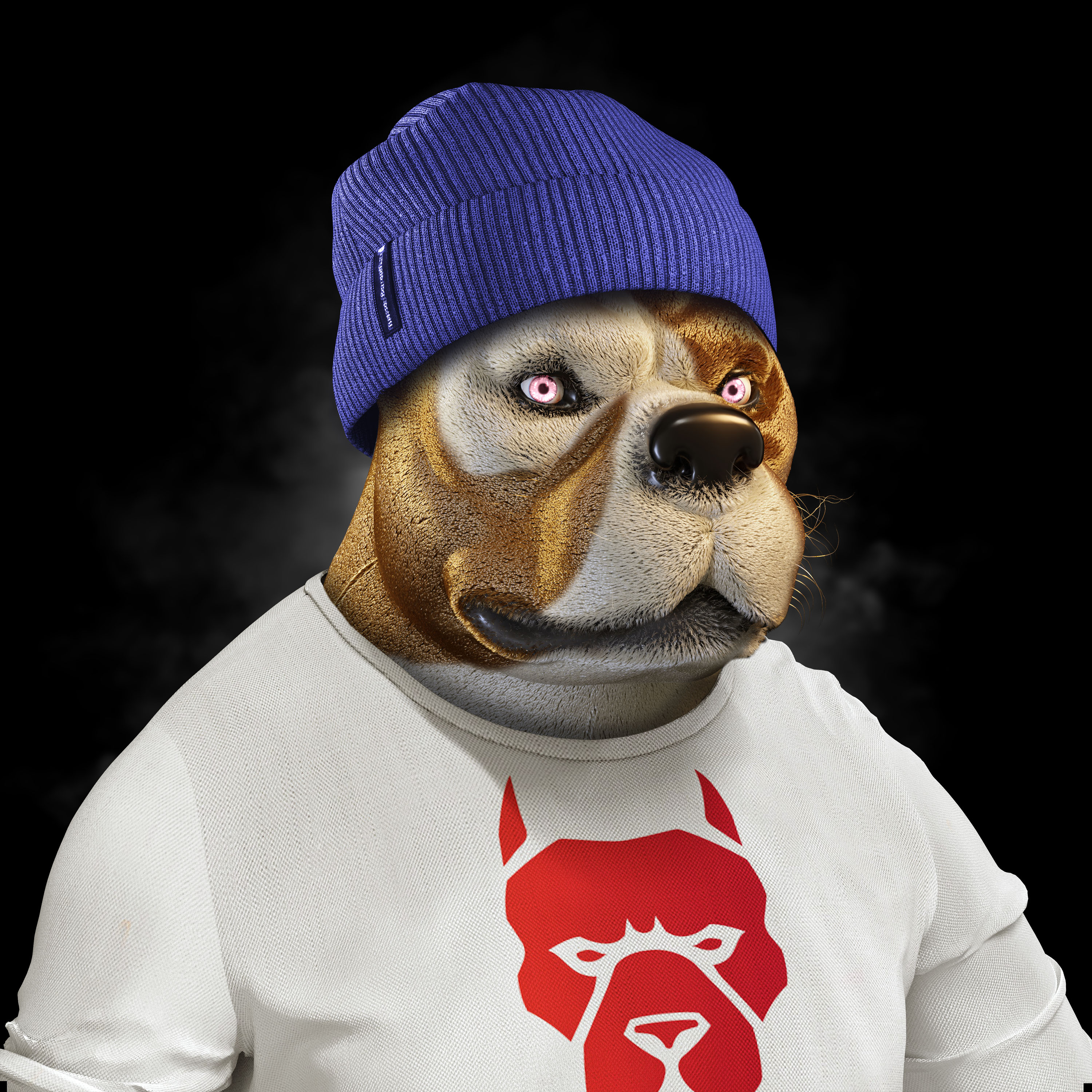 Cryptodog #2817