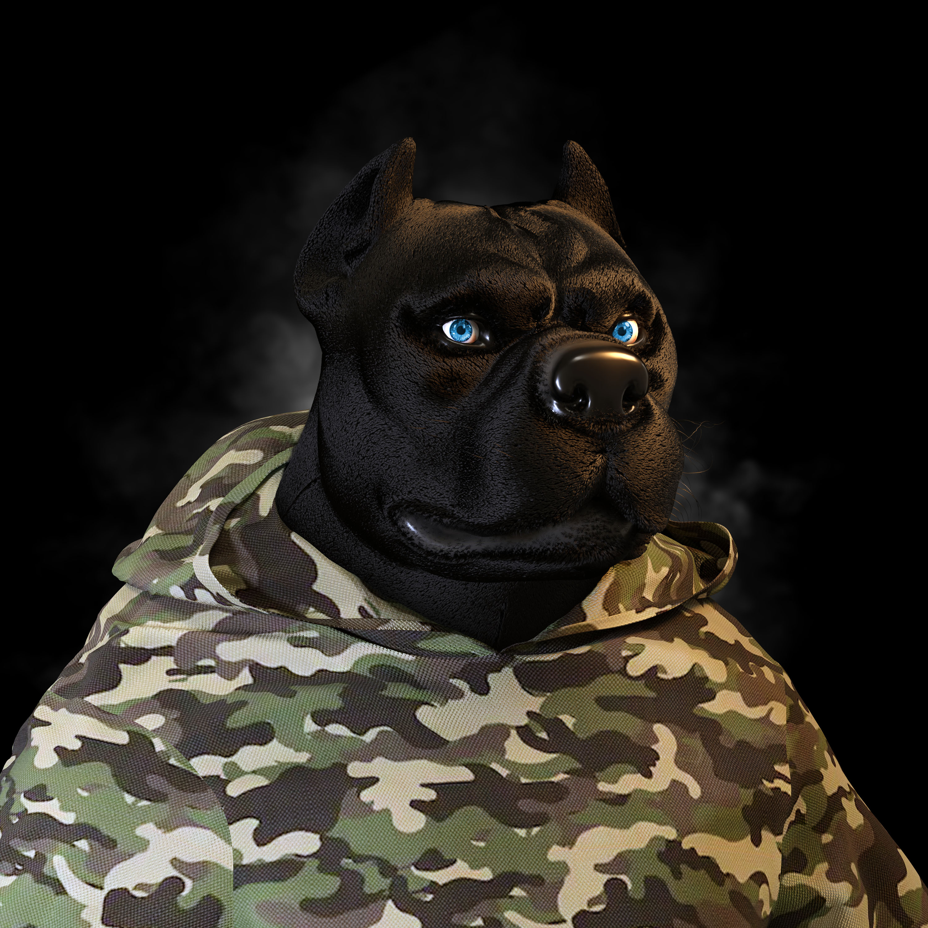 Cryptodog #2838