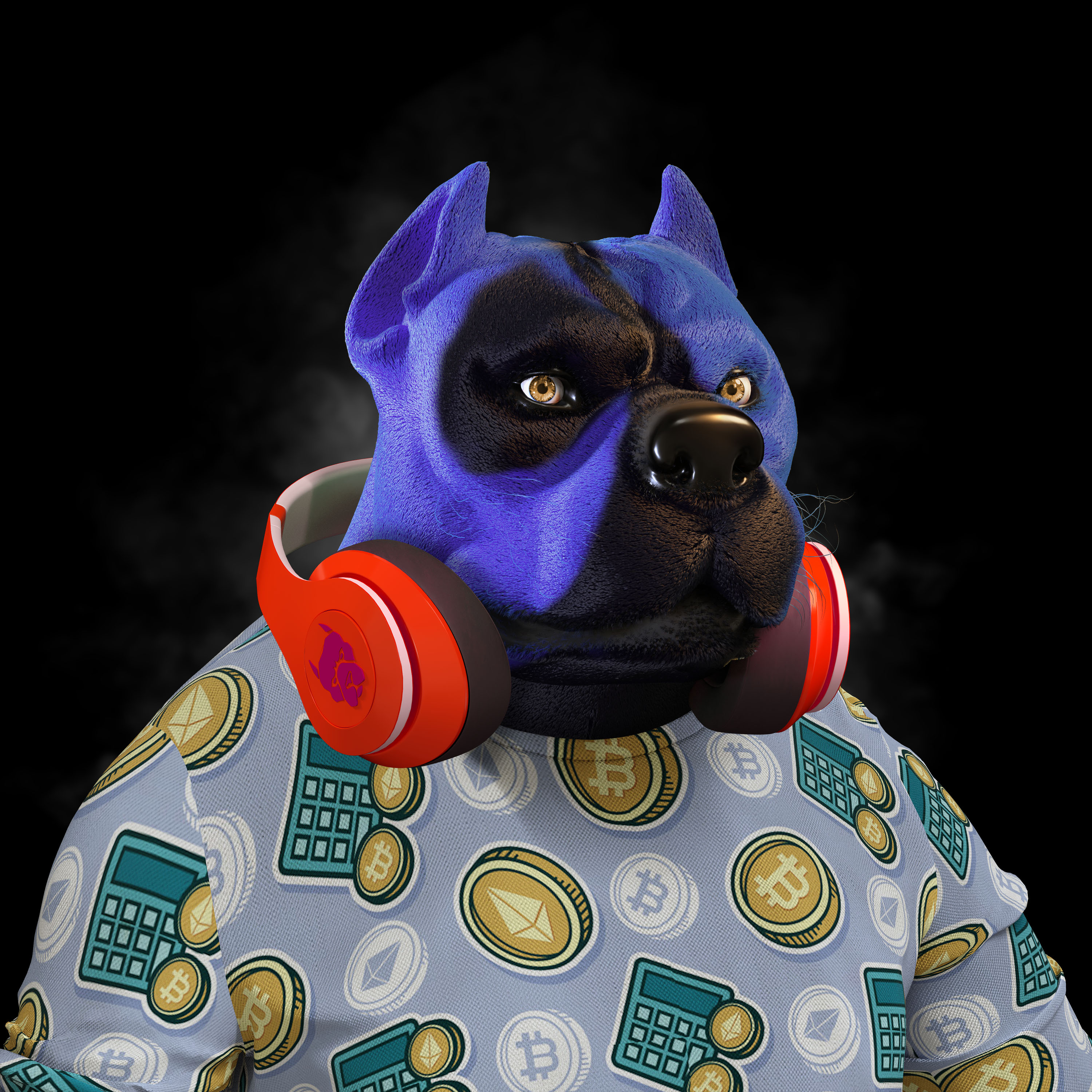 Cryptodog #2936