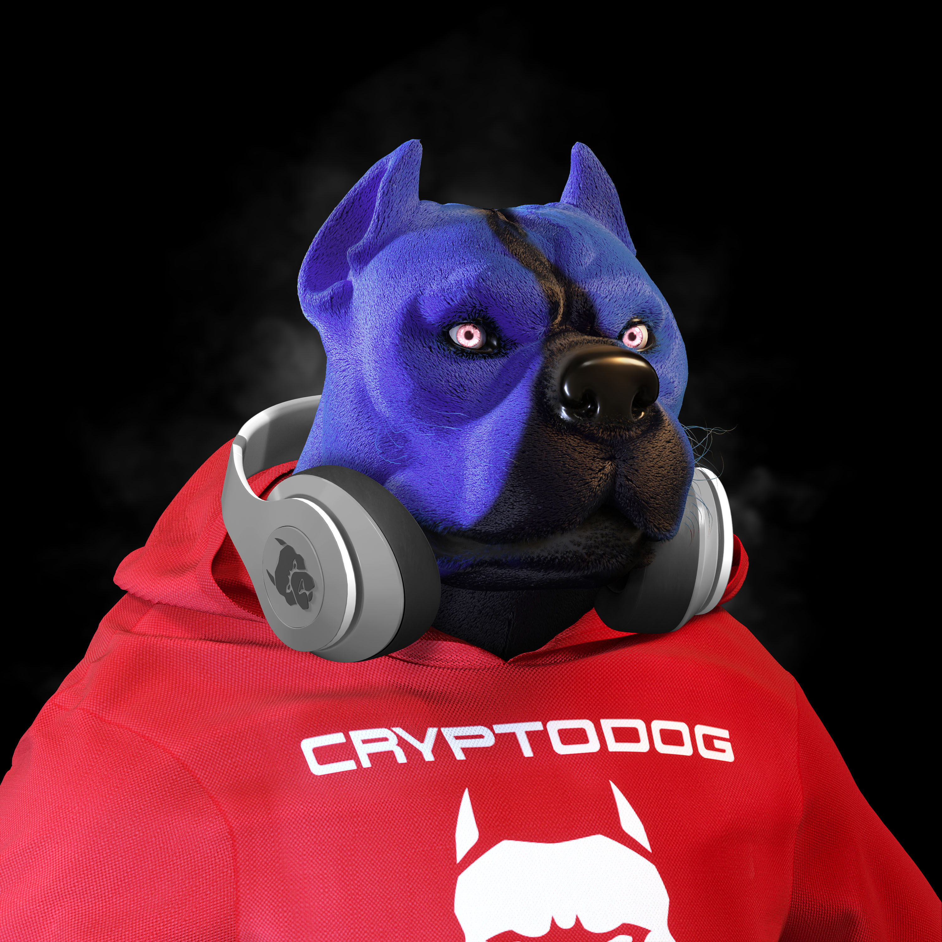 Cryptodog #3065
