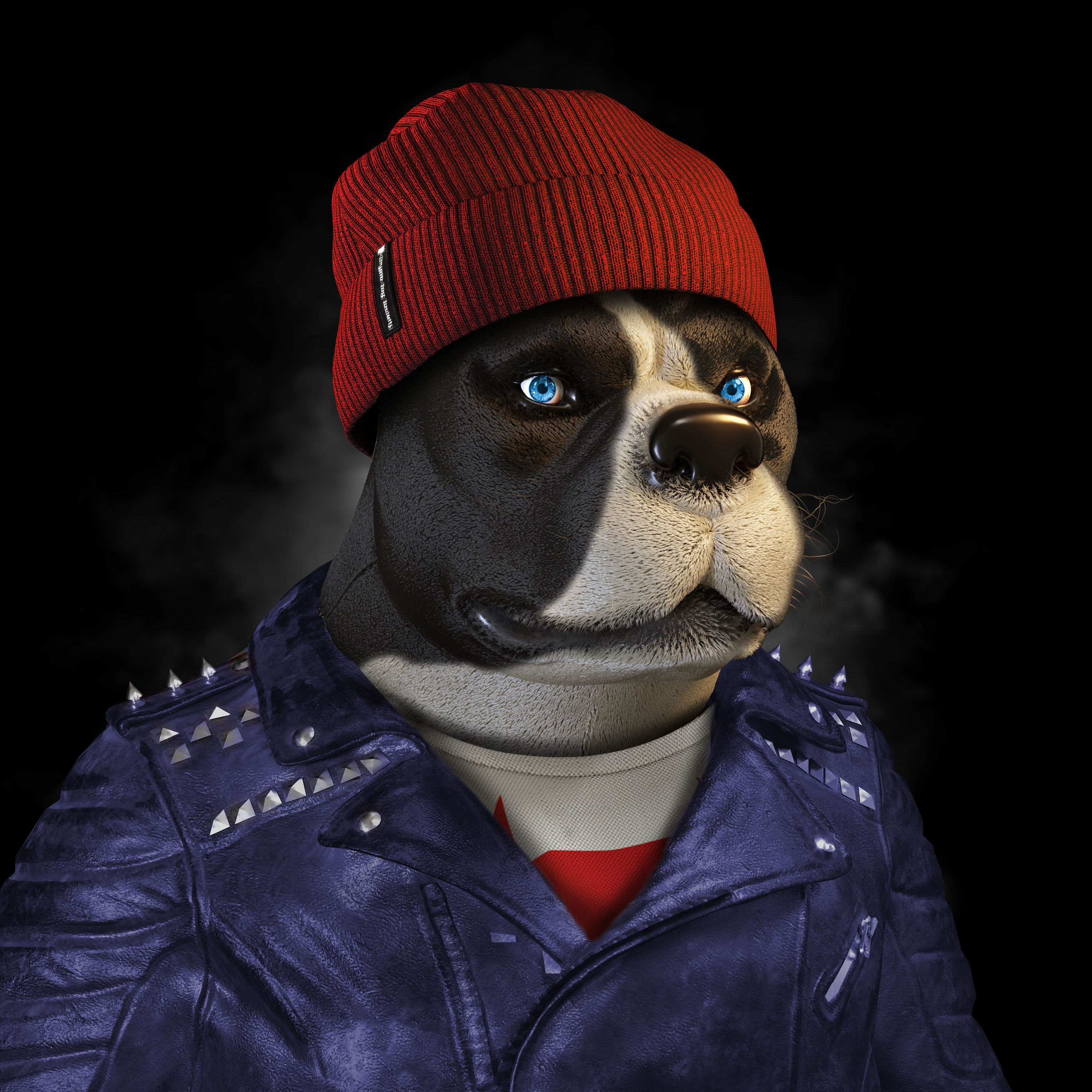 Cryptodog #3113