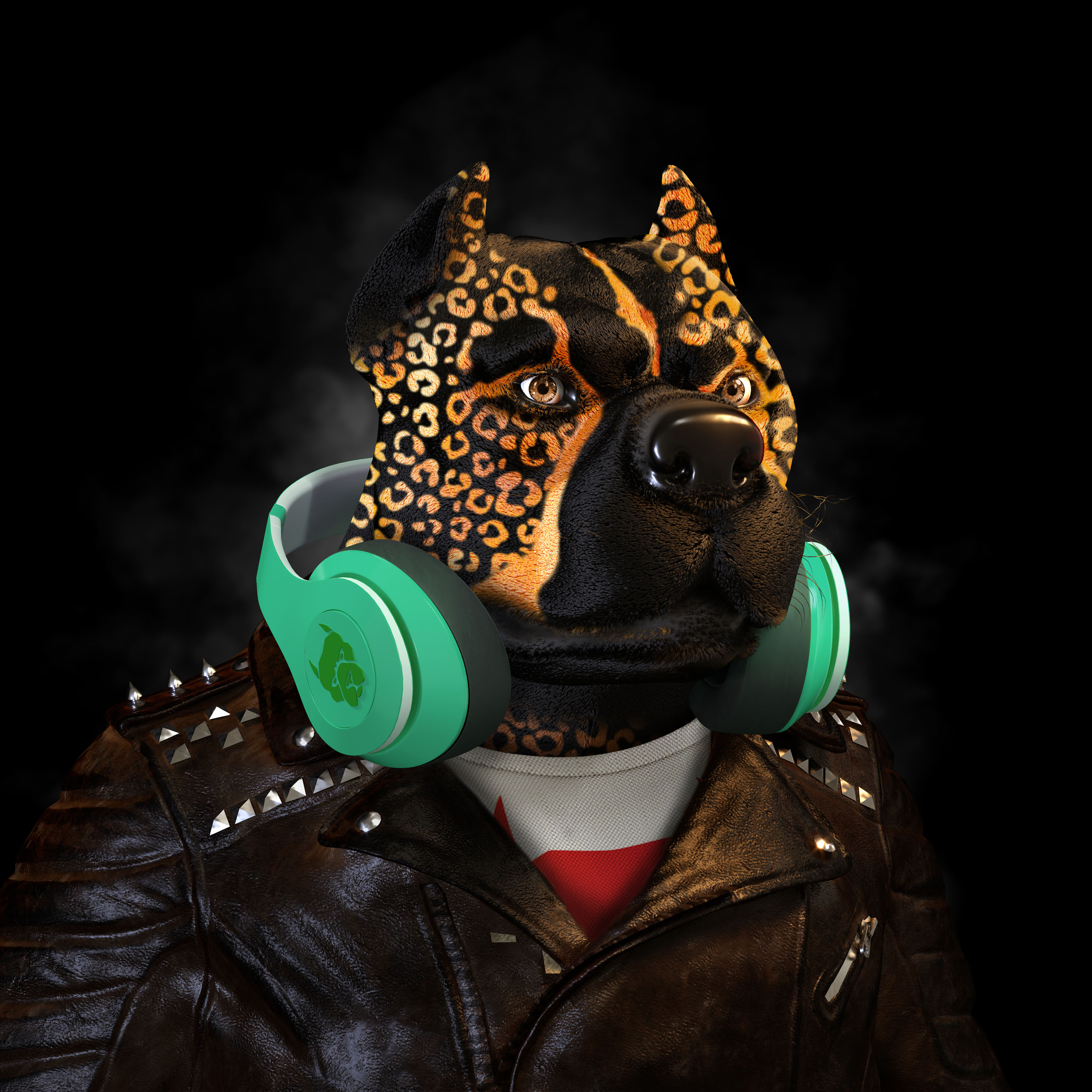 Cryptodog #3166