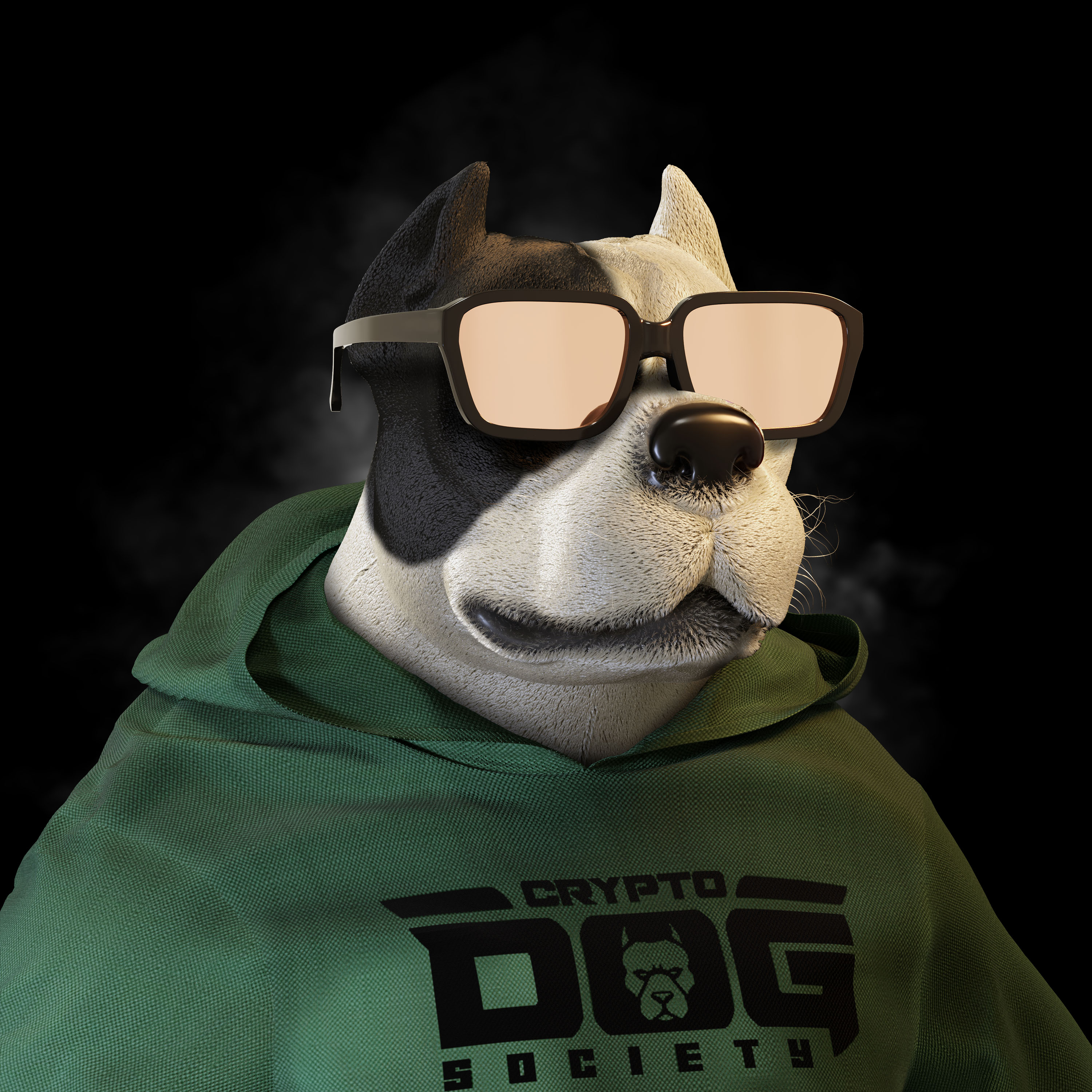 Cryptodog #3181