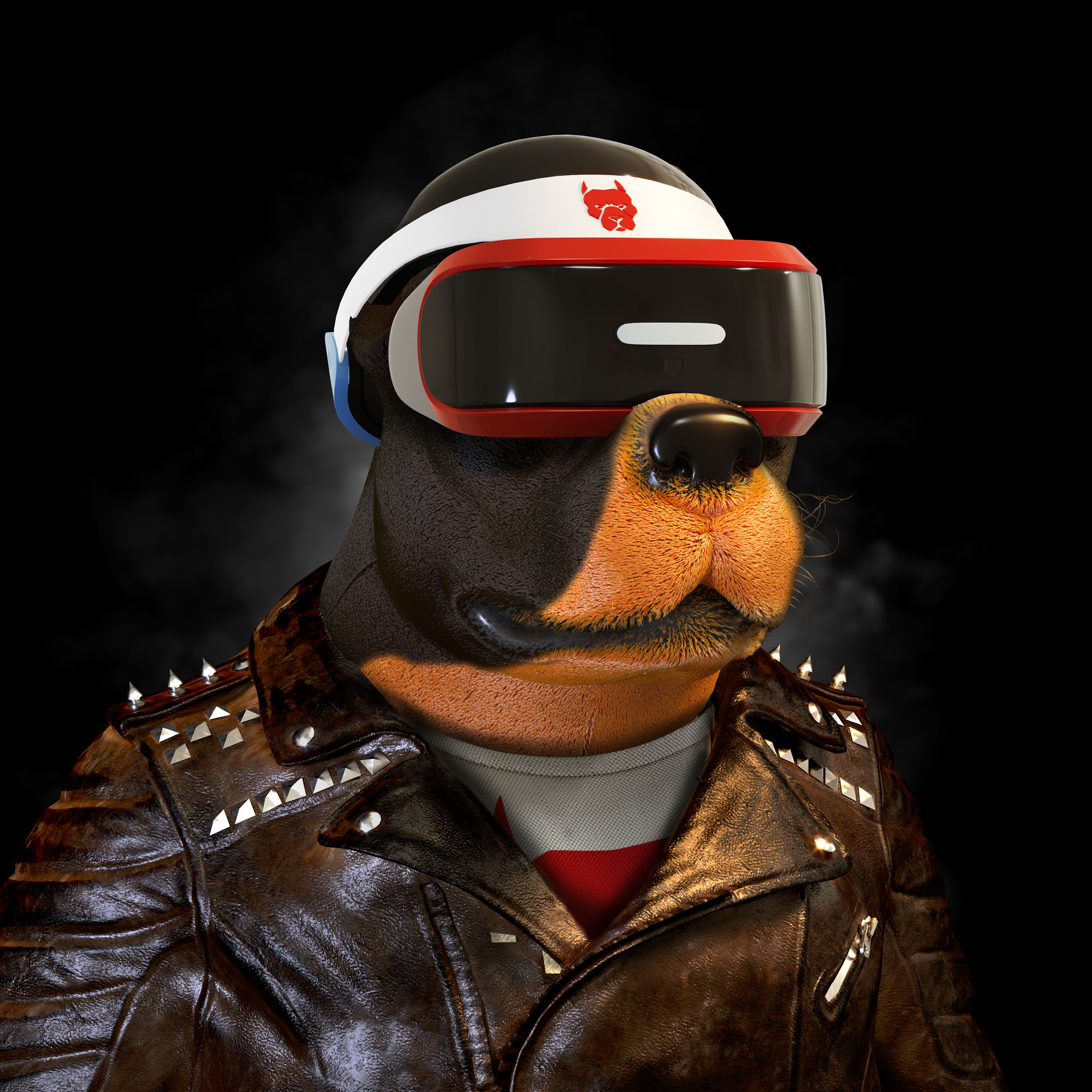 Cryptodog #3184