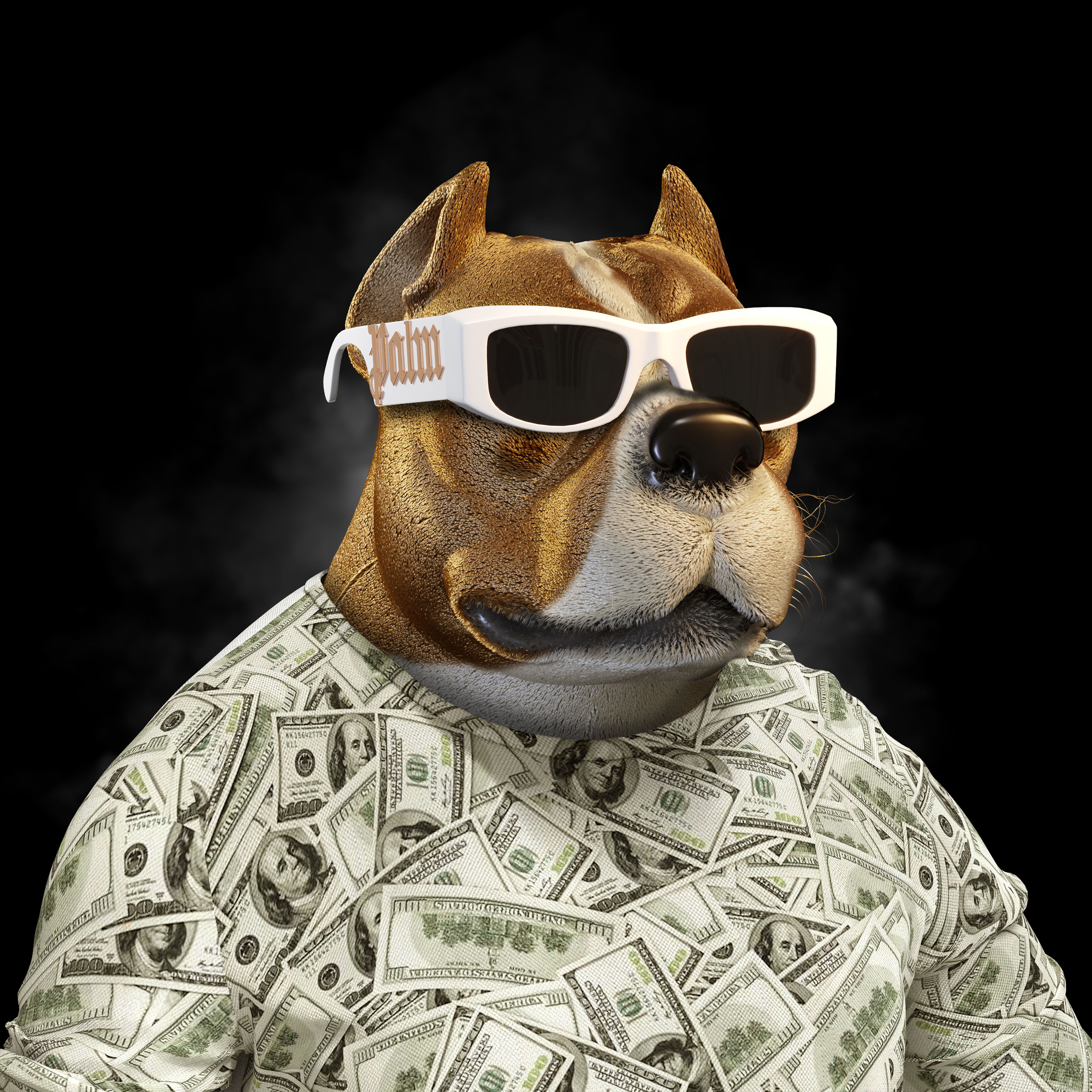 Cryptodog #3217