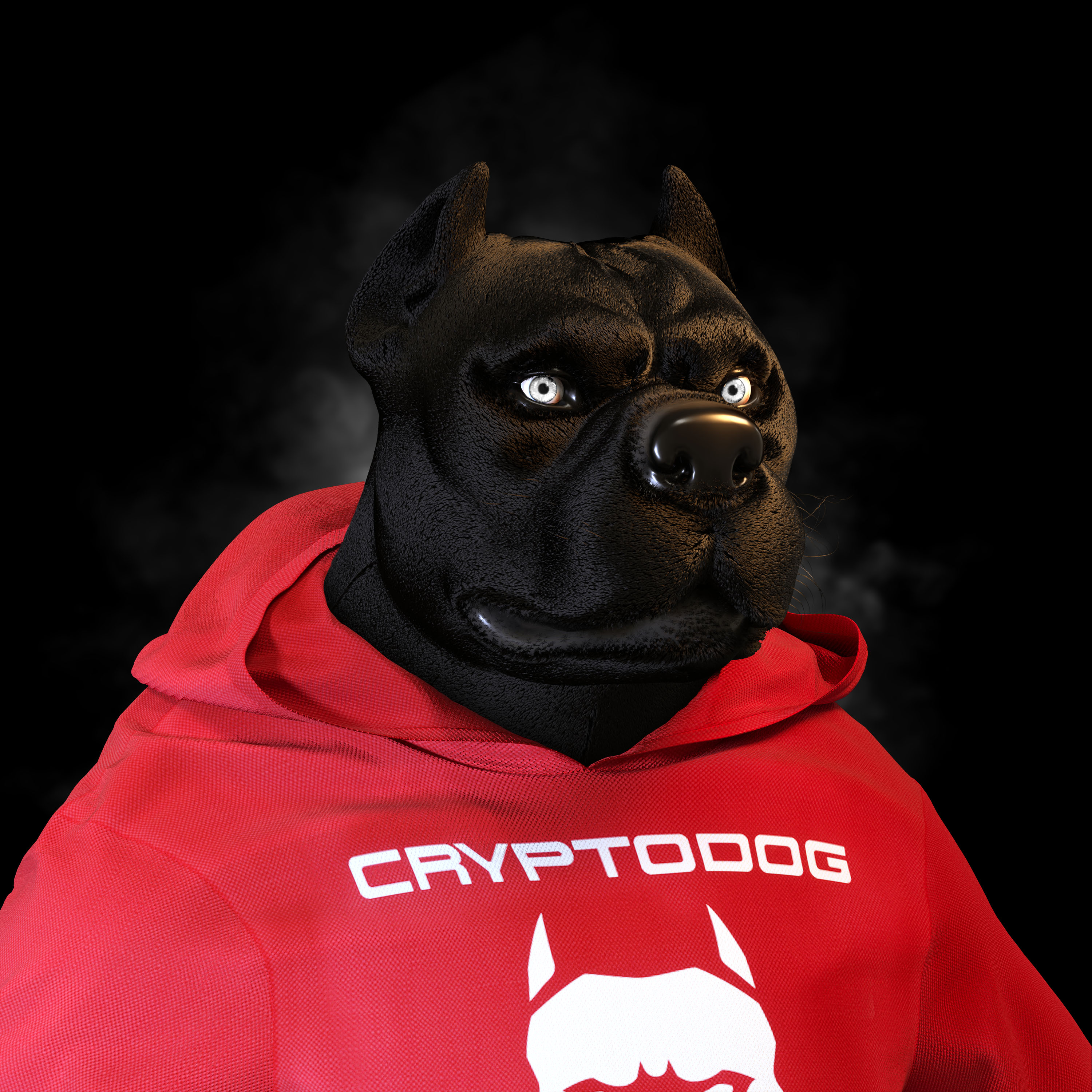 Cryptodog #3223