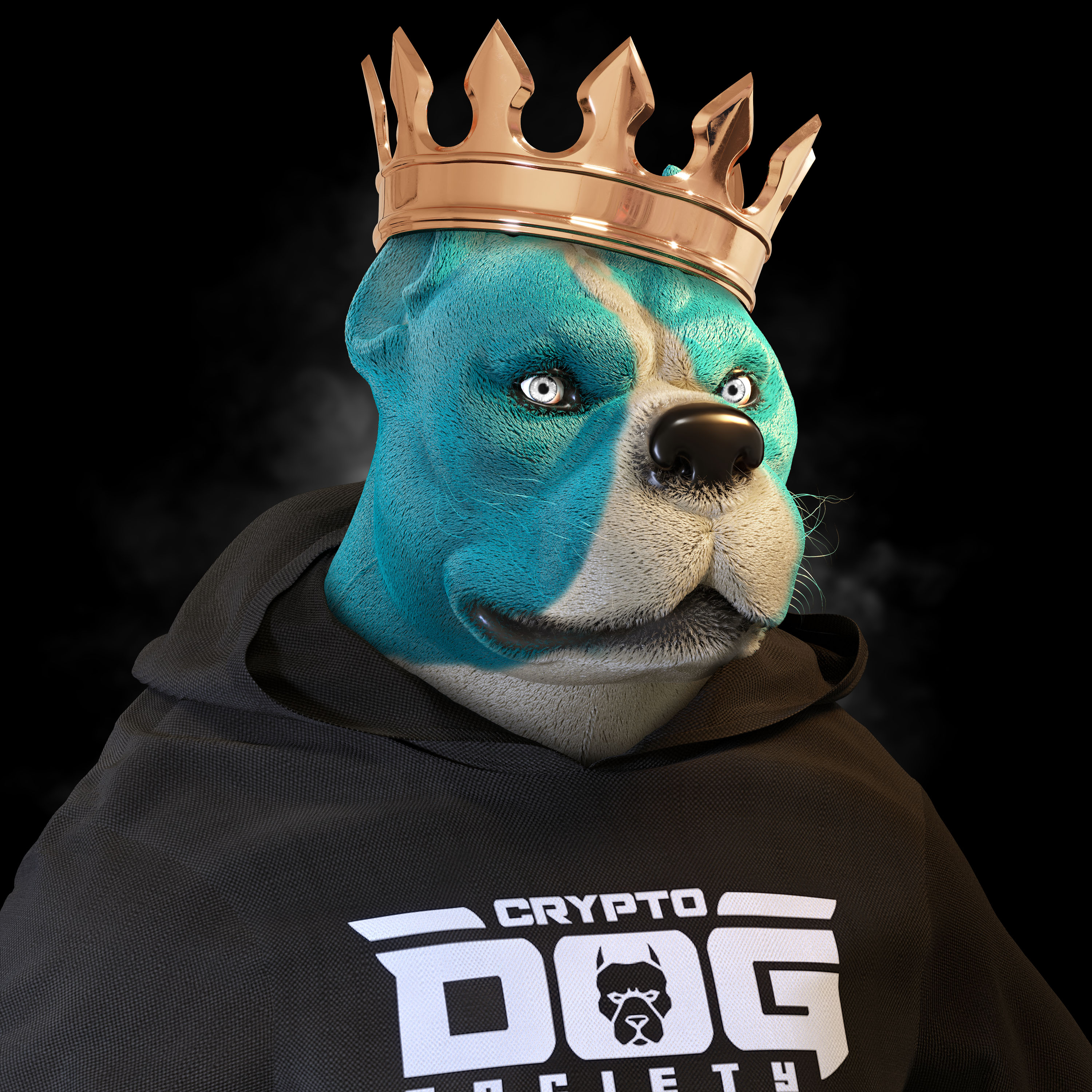 Cryptodog #3271