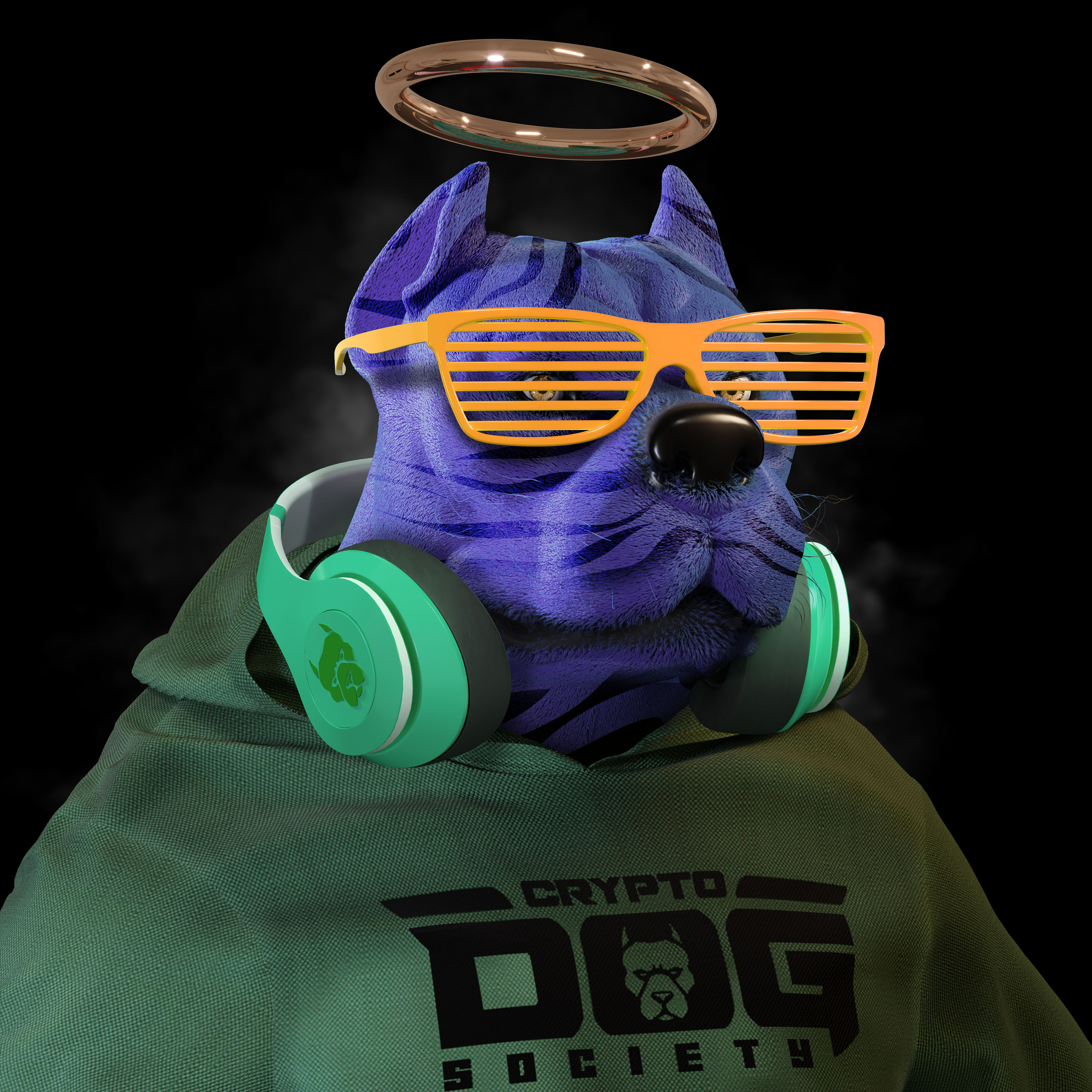 Cryptodog #3287