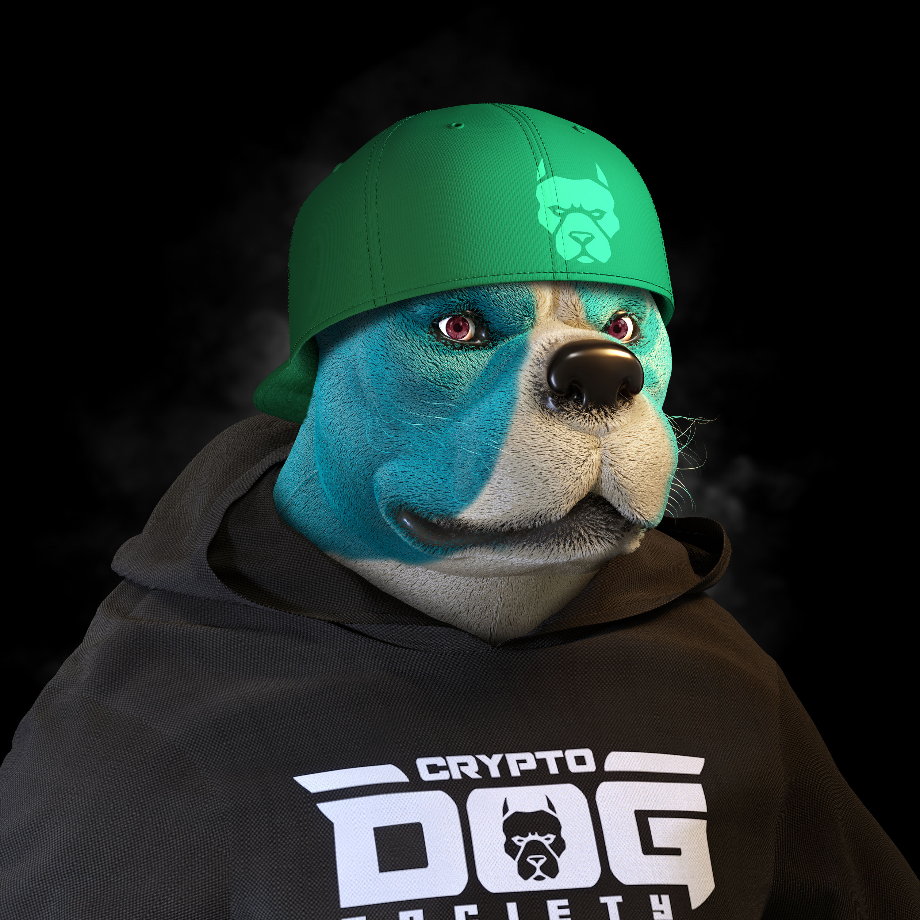 Cryptodog #0339