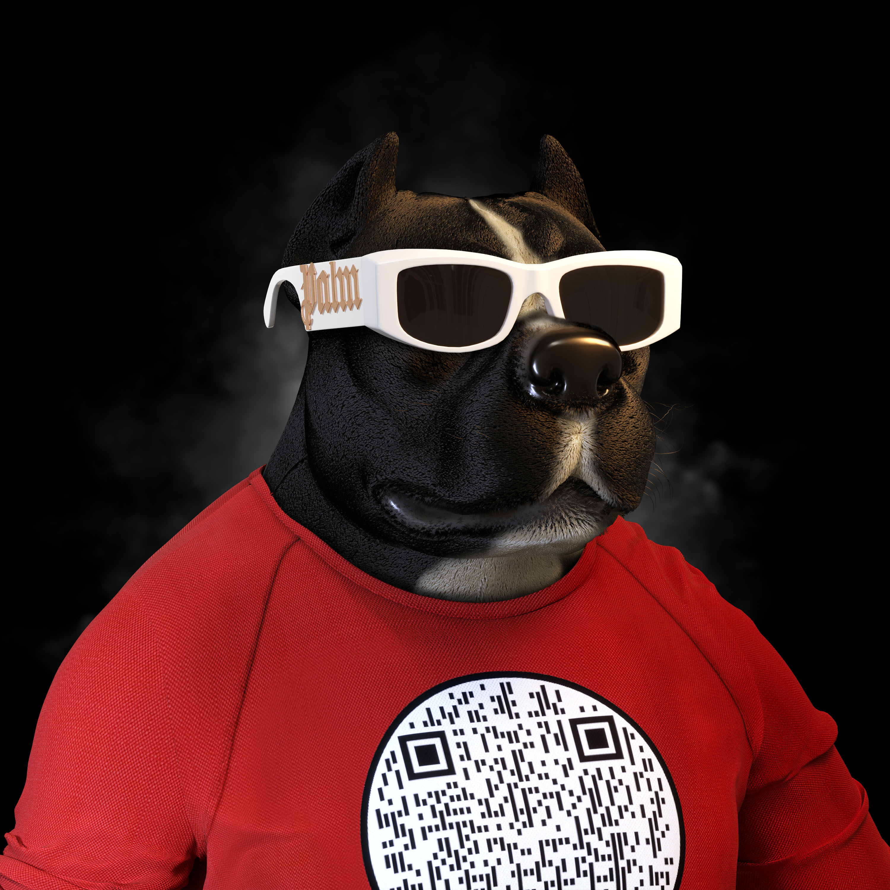 Cryptodog #3475