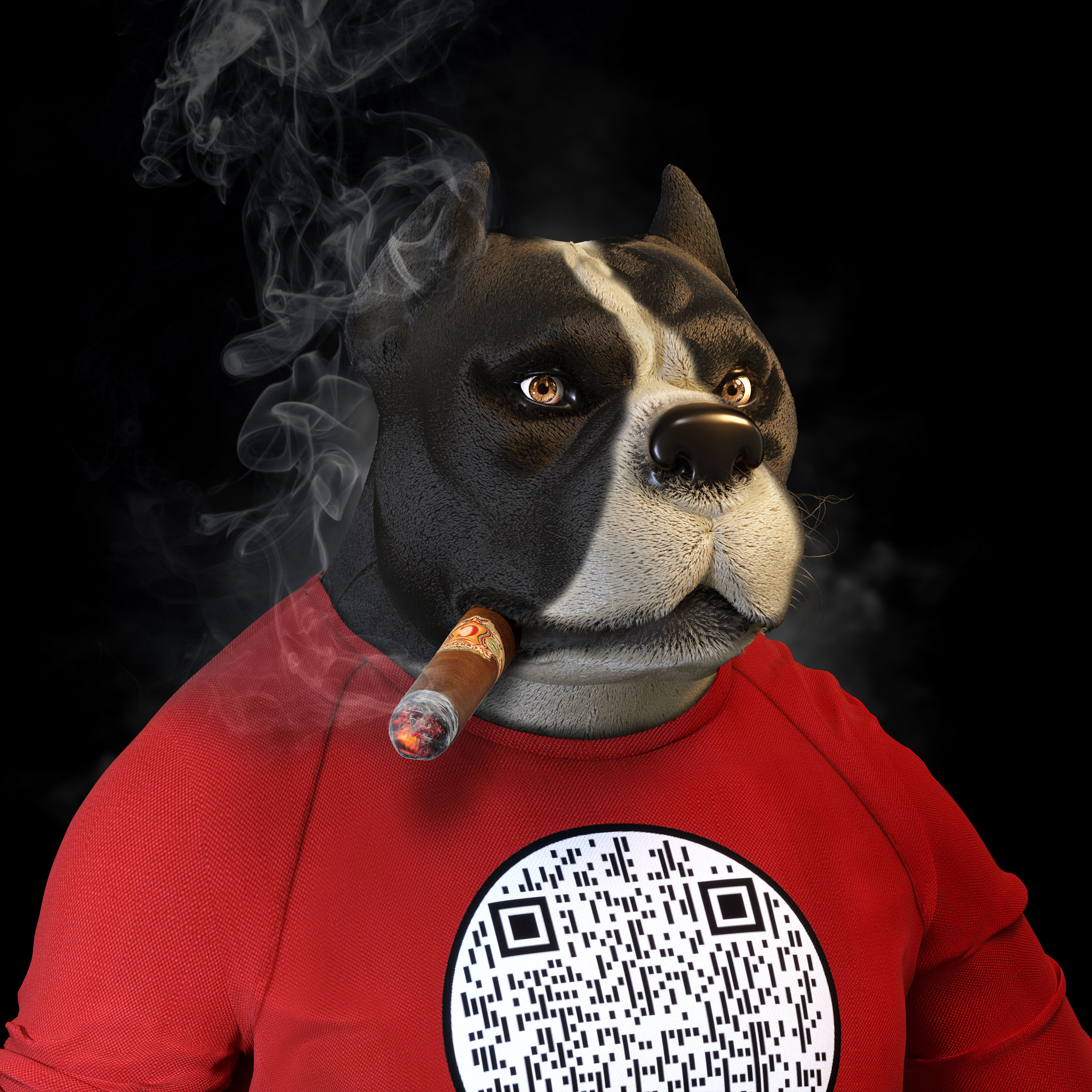 Cryptodog #3641