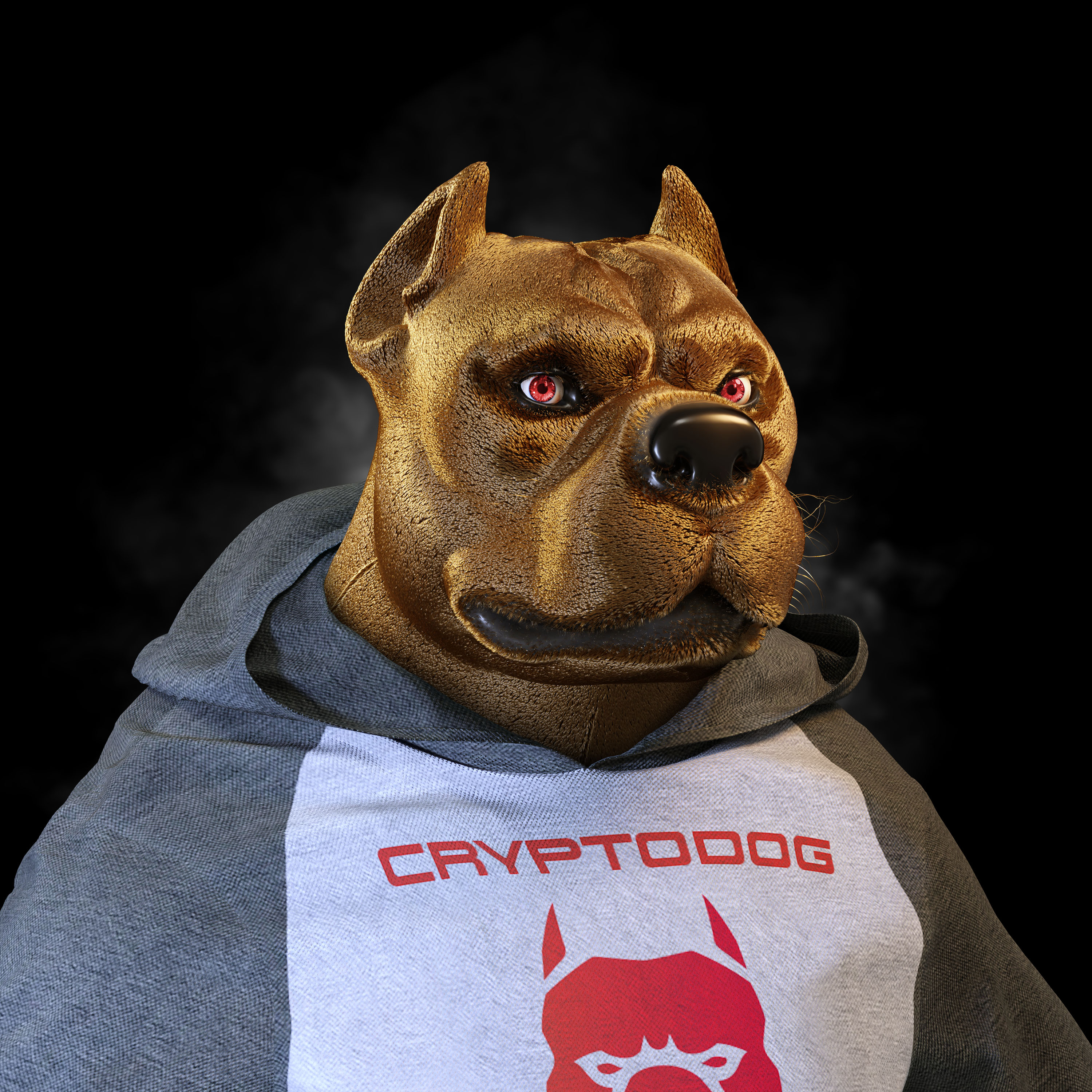 Cryptodog #3644