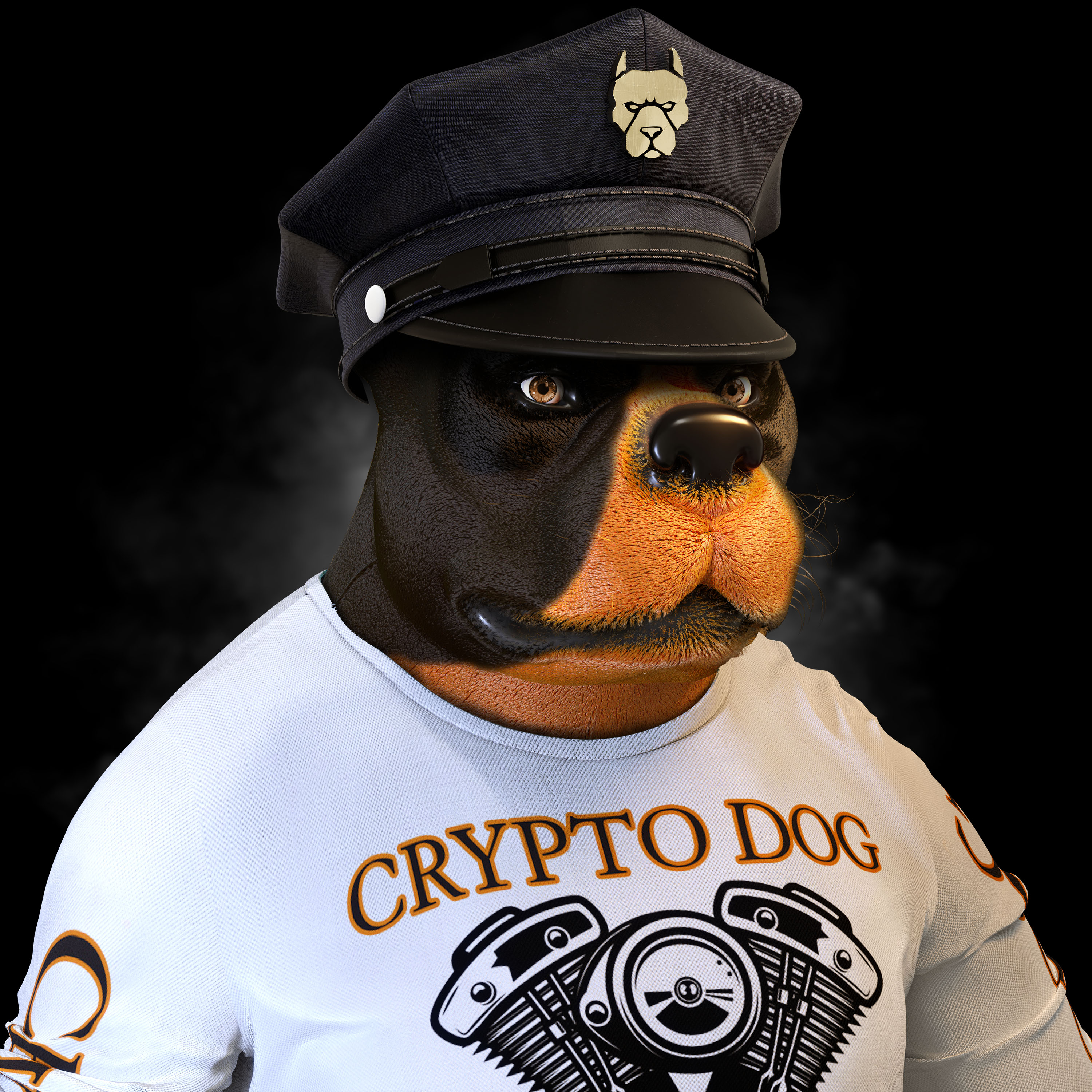 Cryptodog #3657