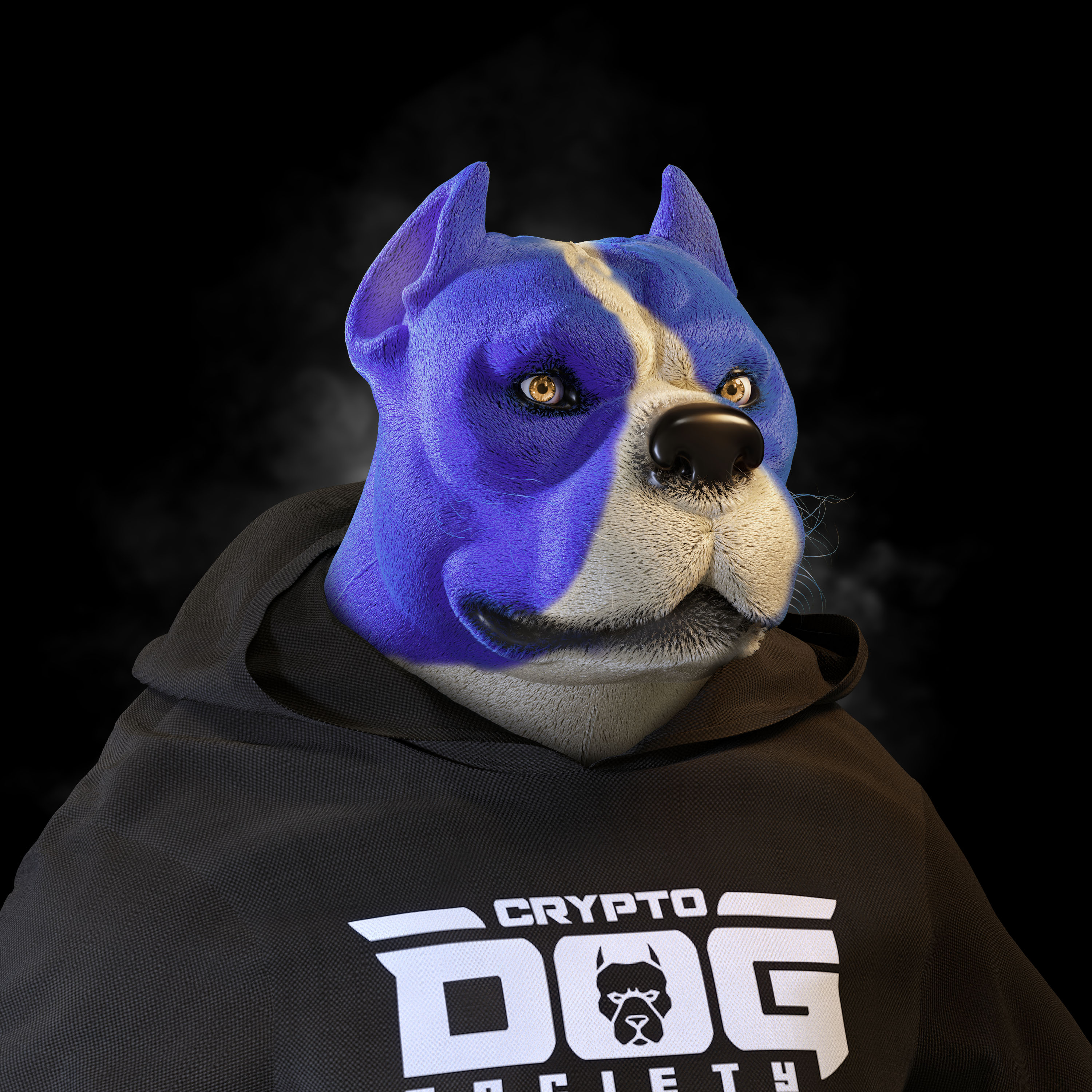 Cryptodog #3670