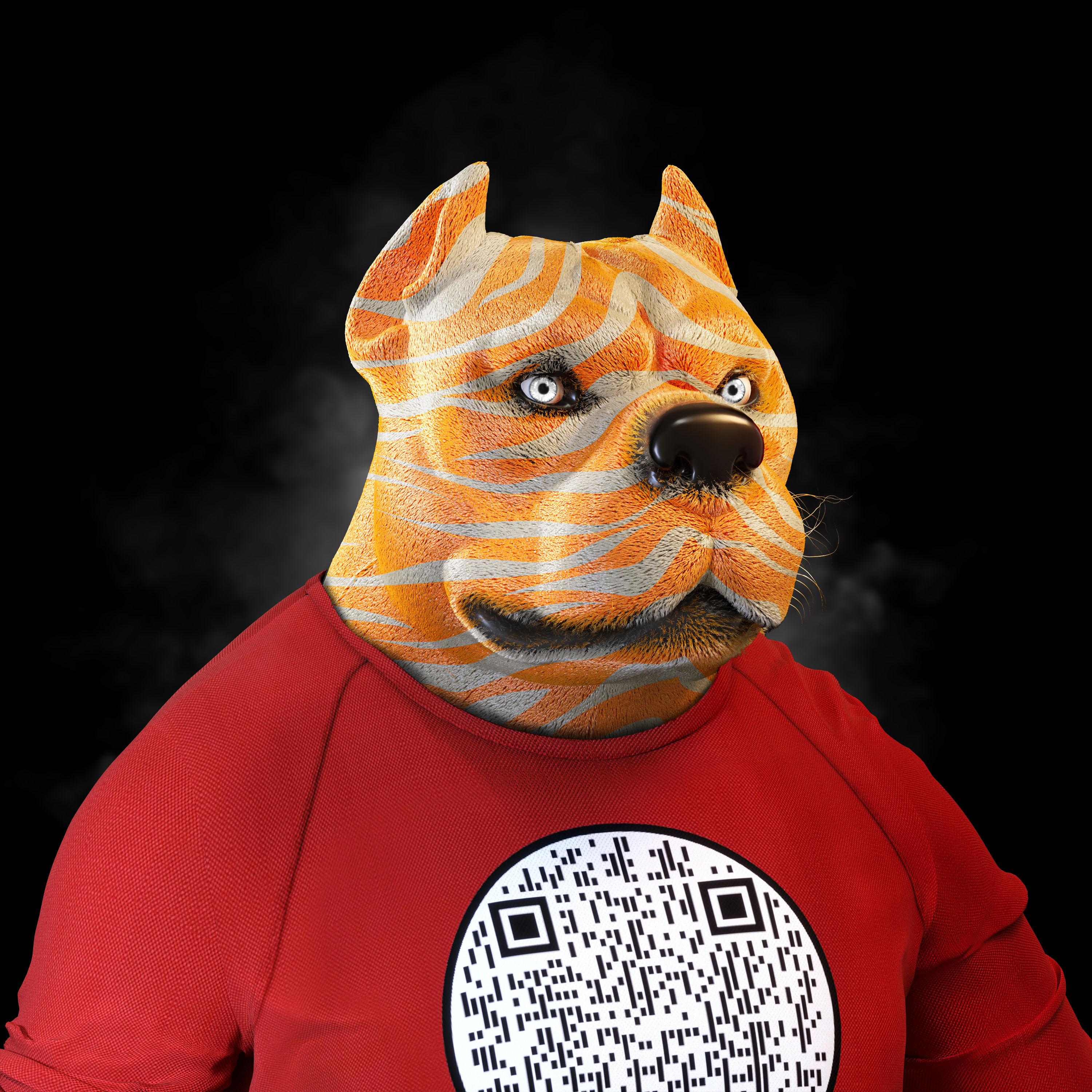 Cryptodog #3708