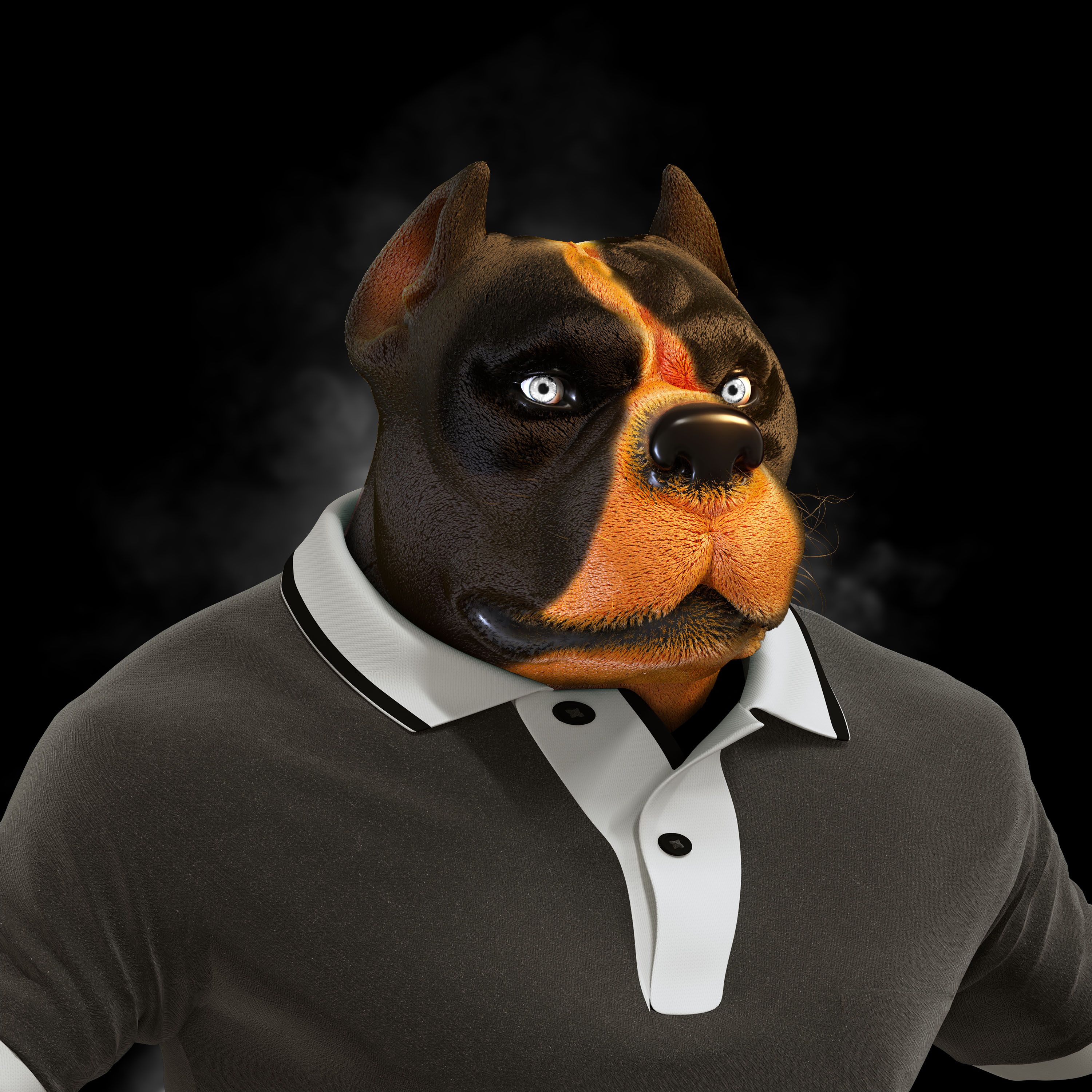 Cryptodog #3828